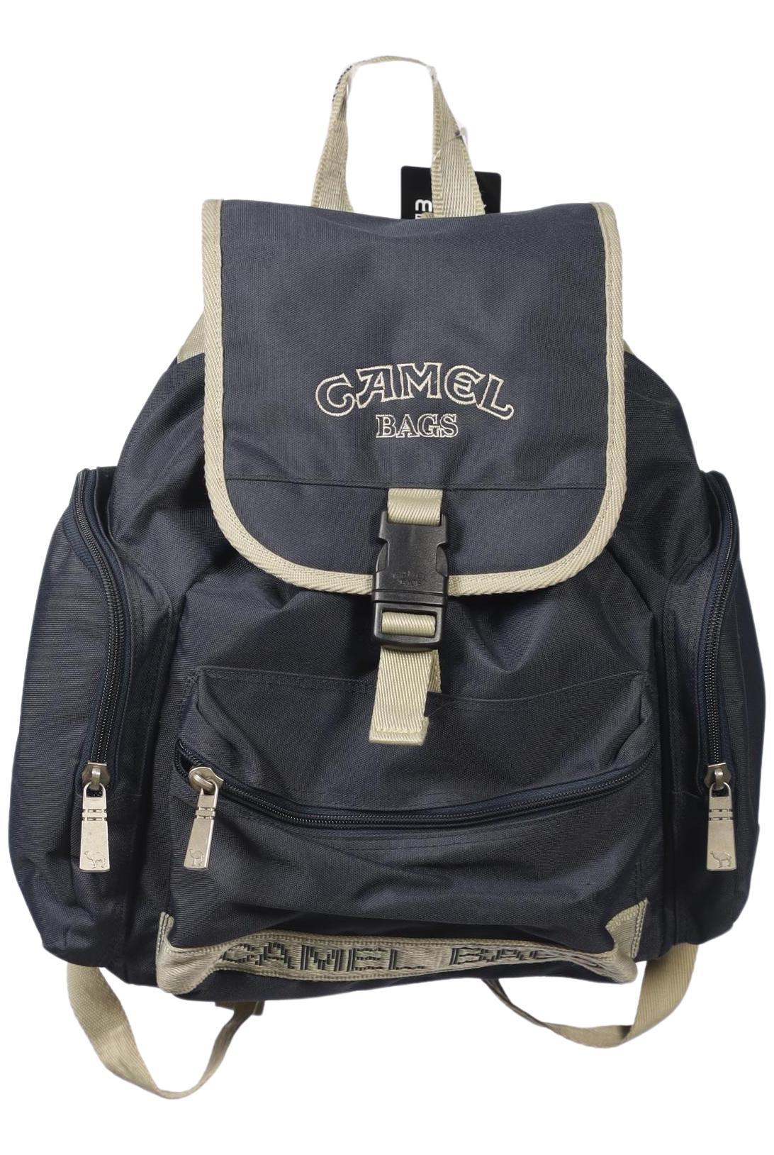 

camel active Herren Rucksack, mehrfarbig, Gr.