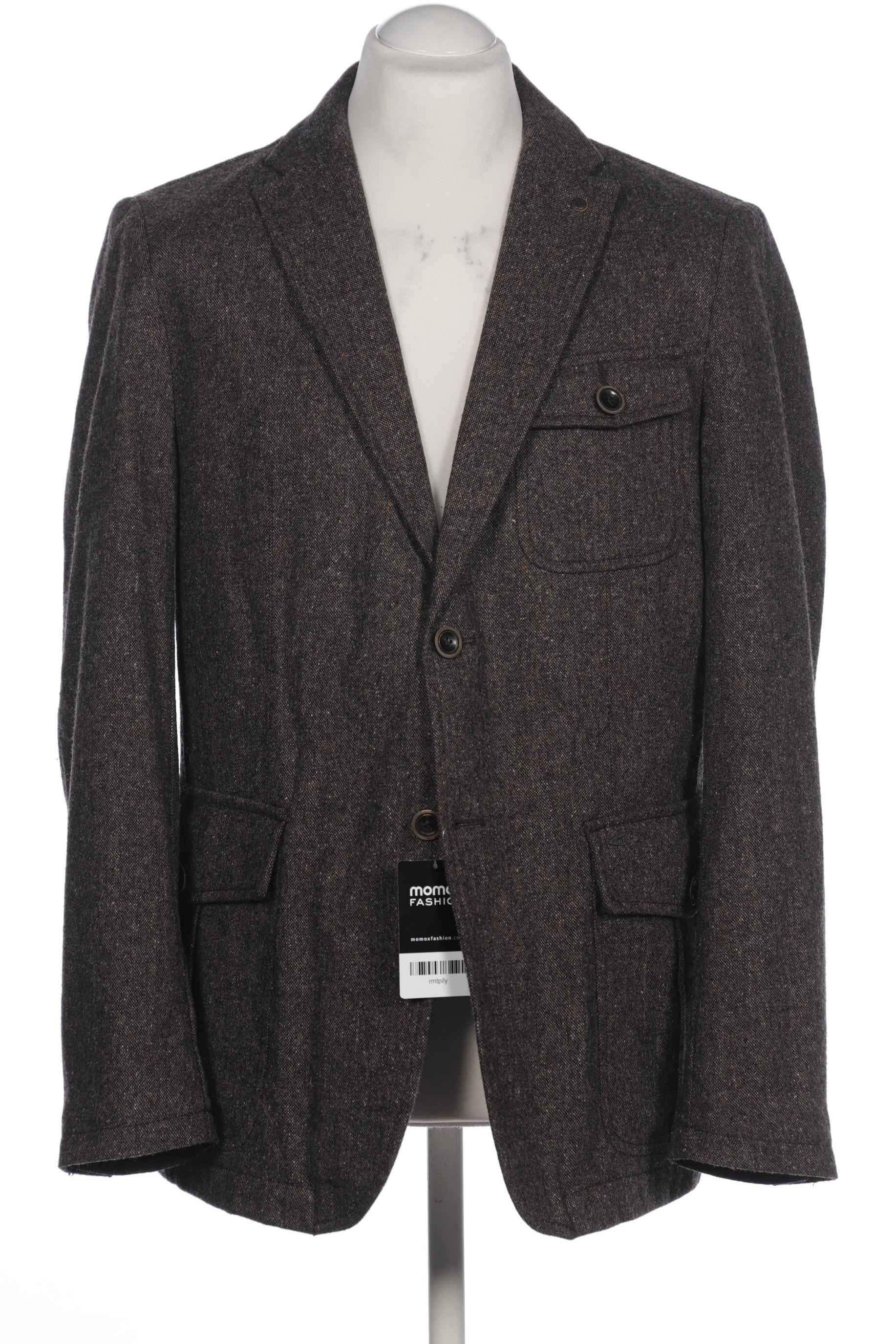 

camel active Herren Sakko, braun, Gr. 50