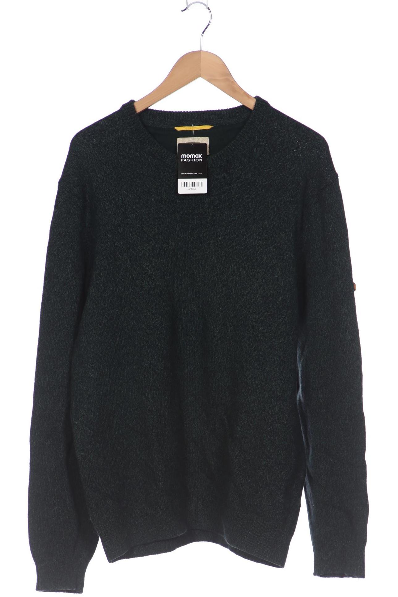 

camel active Herren Pullover, grün