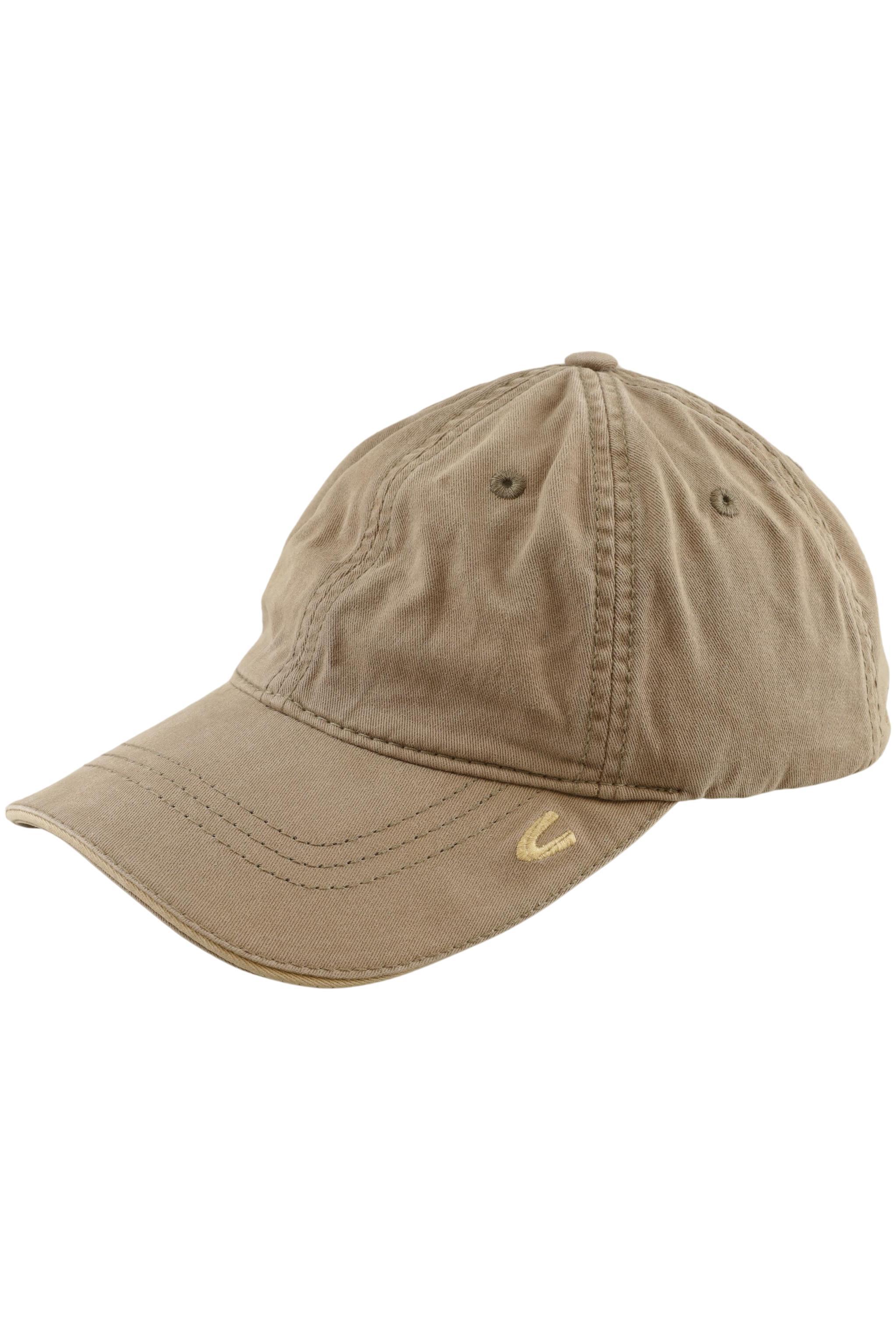 

camel active Herren Hut/Mütze, beige, Gr. 56