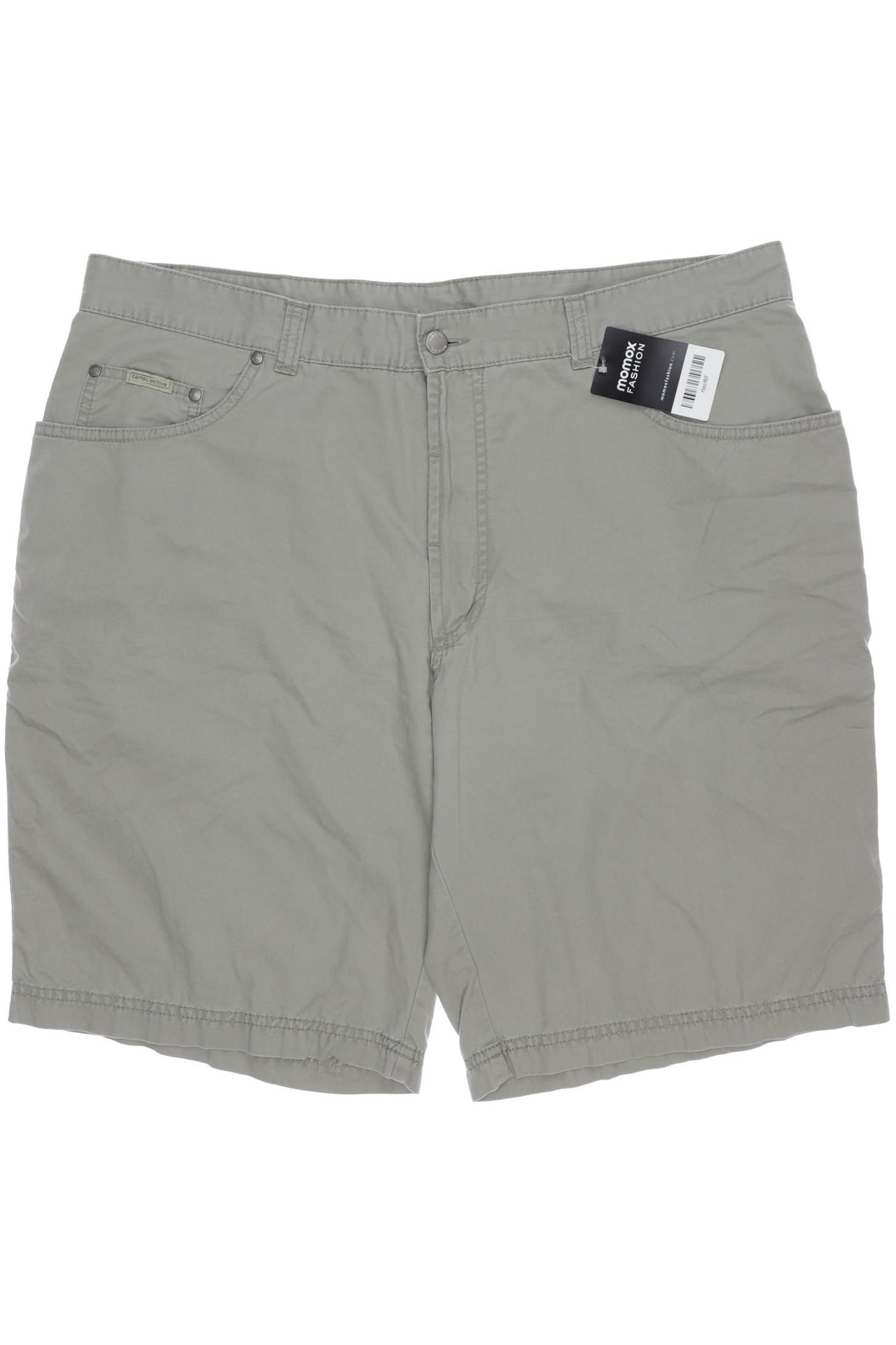 

camel active Herren Shorts, hellgrün, Gr. 28