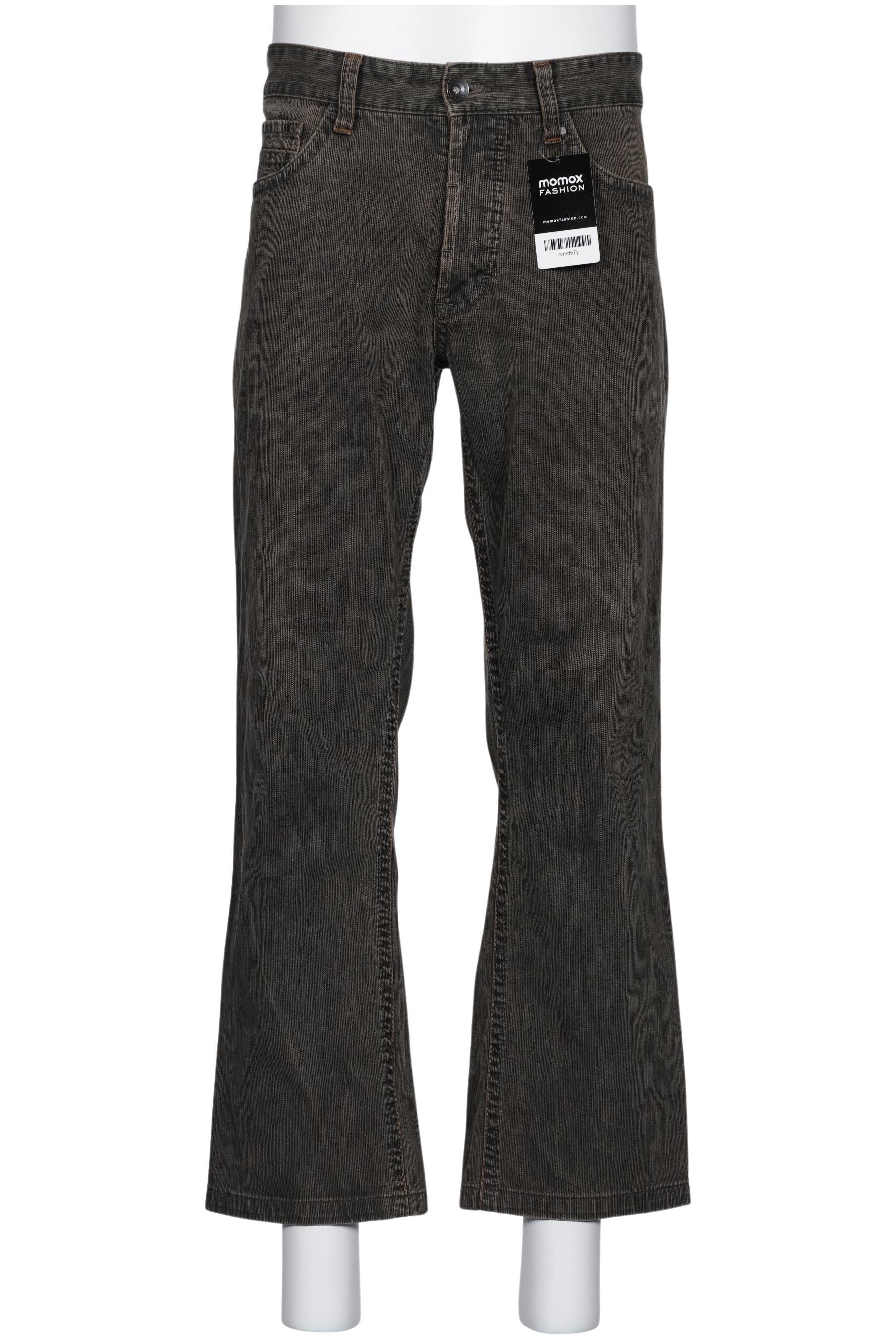 

camel active Herren Jeans, grau, Gr. 34