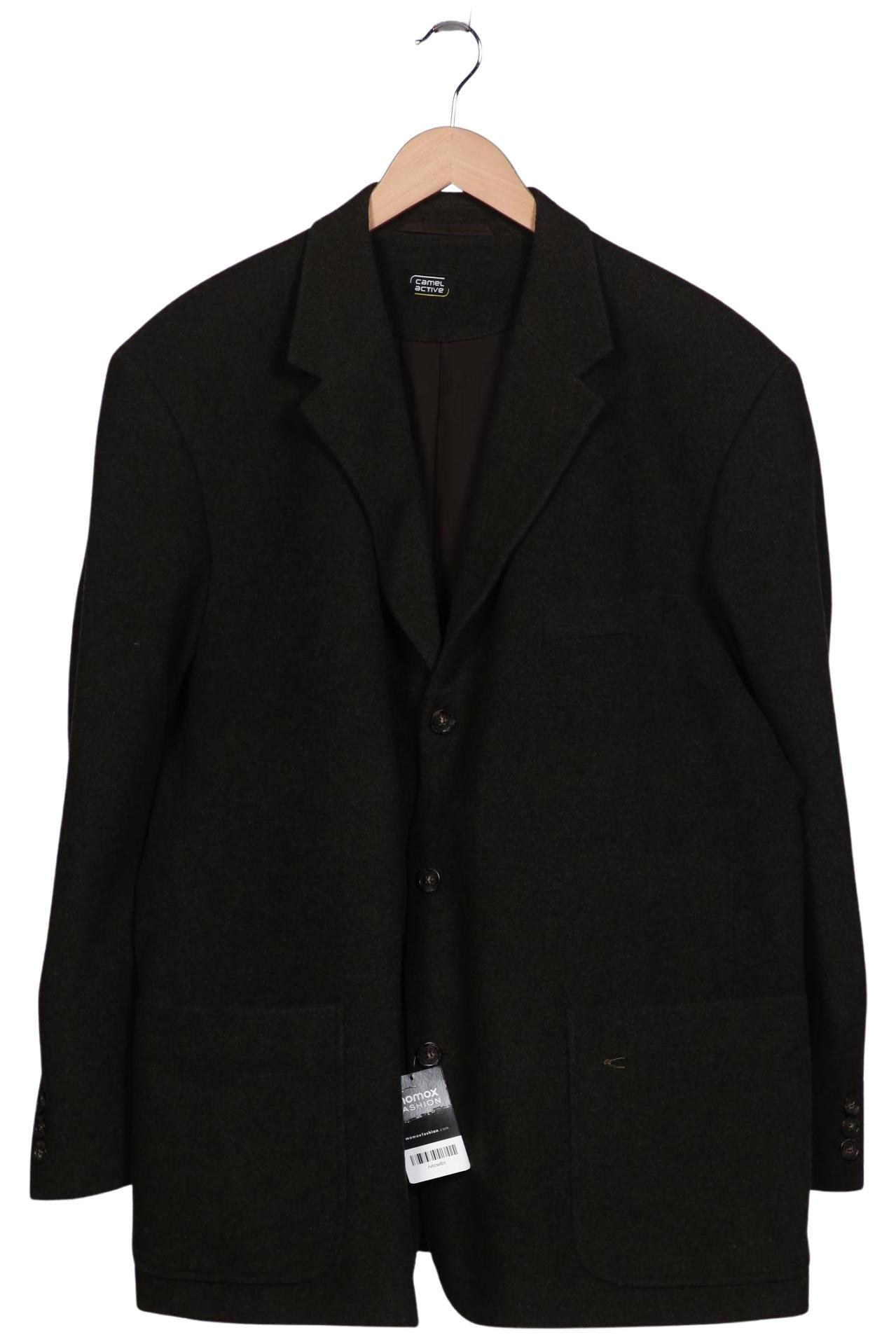 

camel active Herren Sakko, braun, Gr. 29