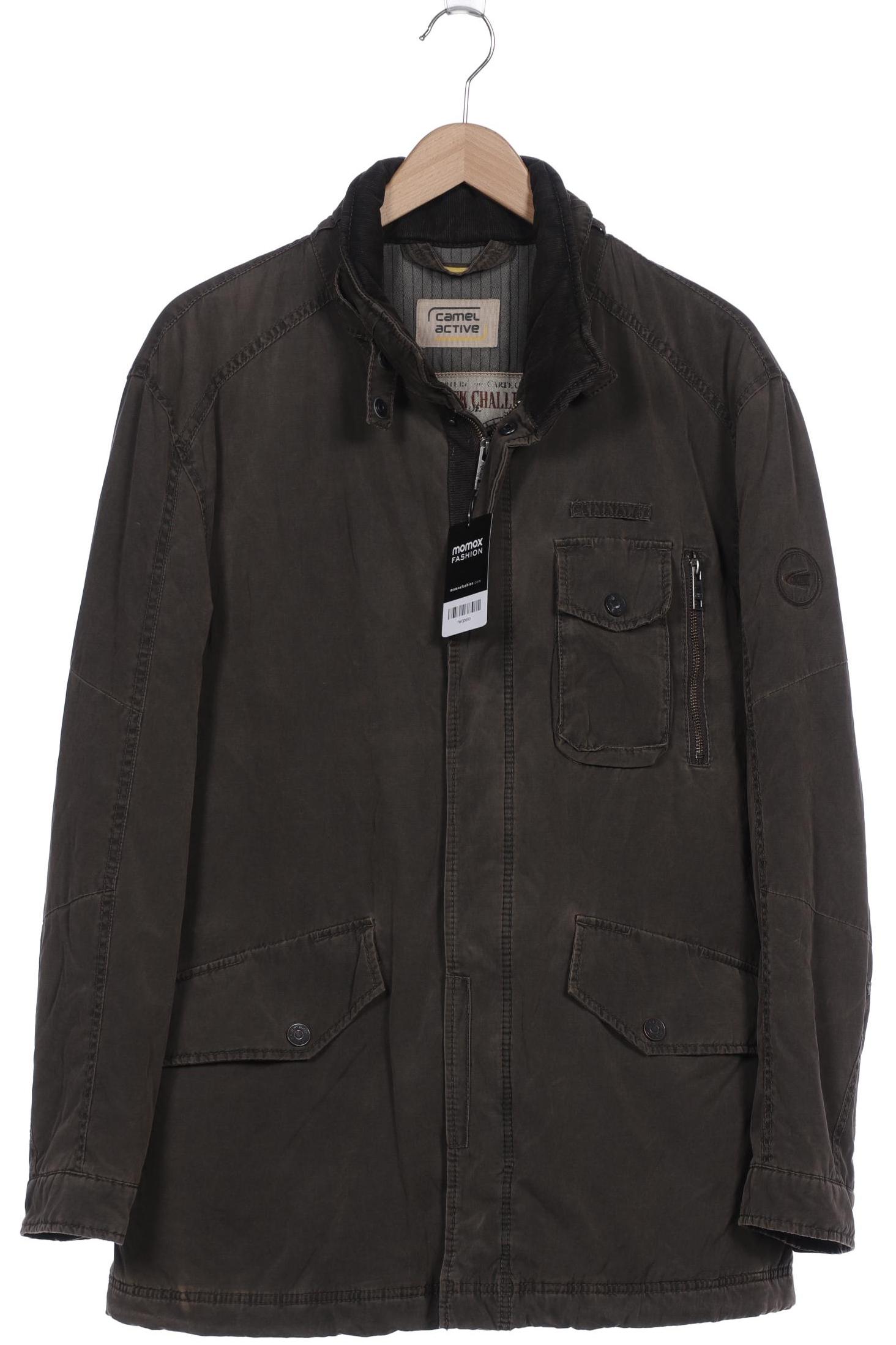

camel active Herren Jacke, braun