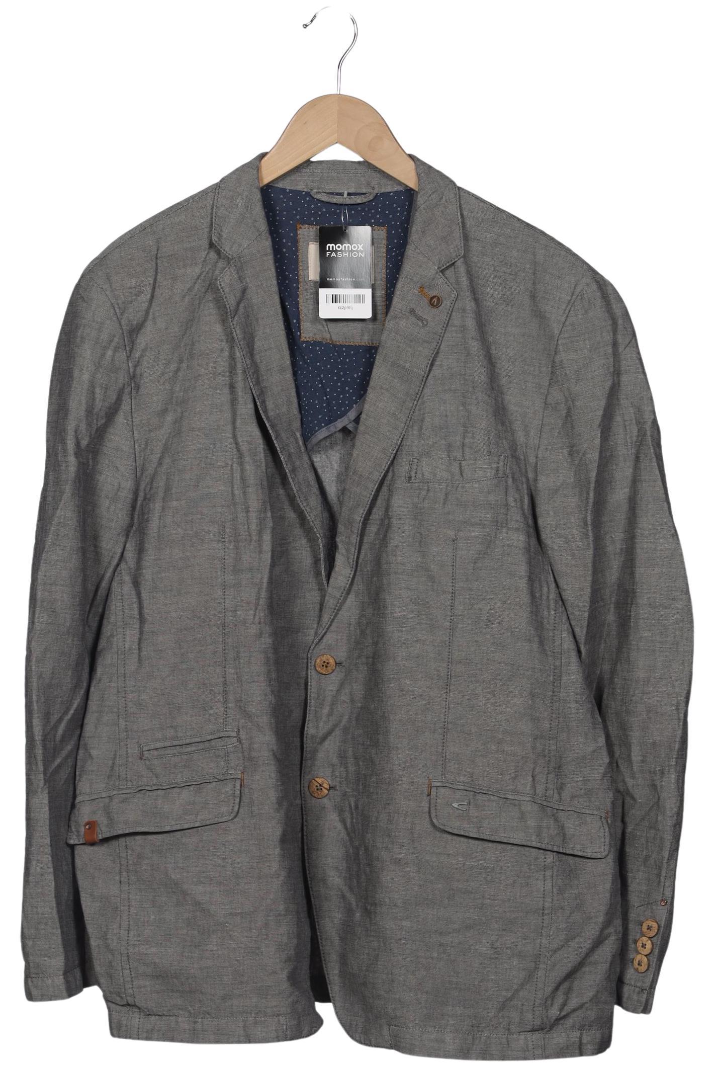 

camel active Herren Sakko, marineblau, Gr. 58