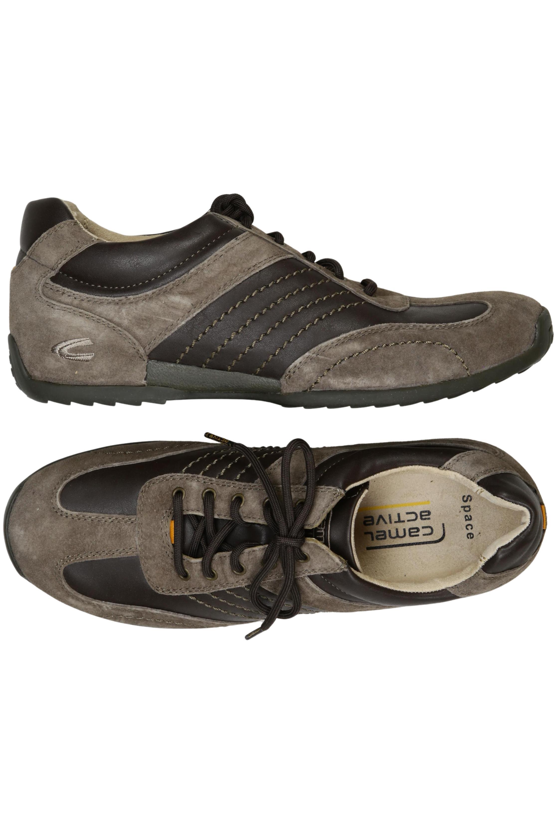 

camel active Herren Halbschuh, braun, Gr. 7.5