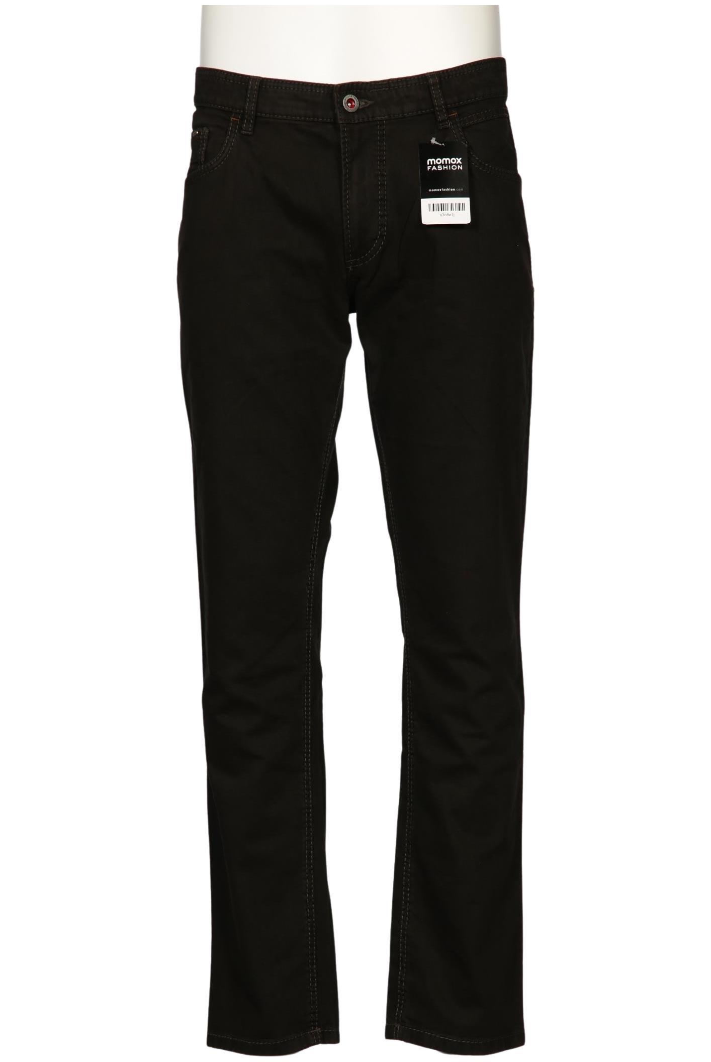 

camel active Herren Jeans, schwarz, Gr. 36