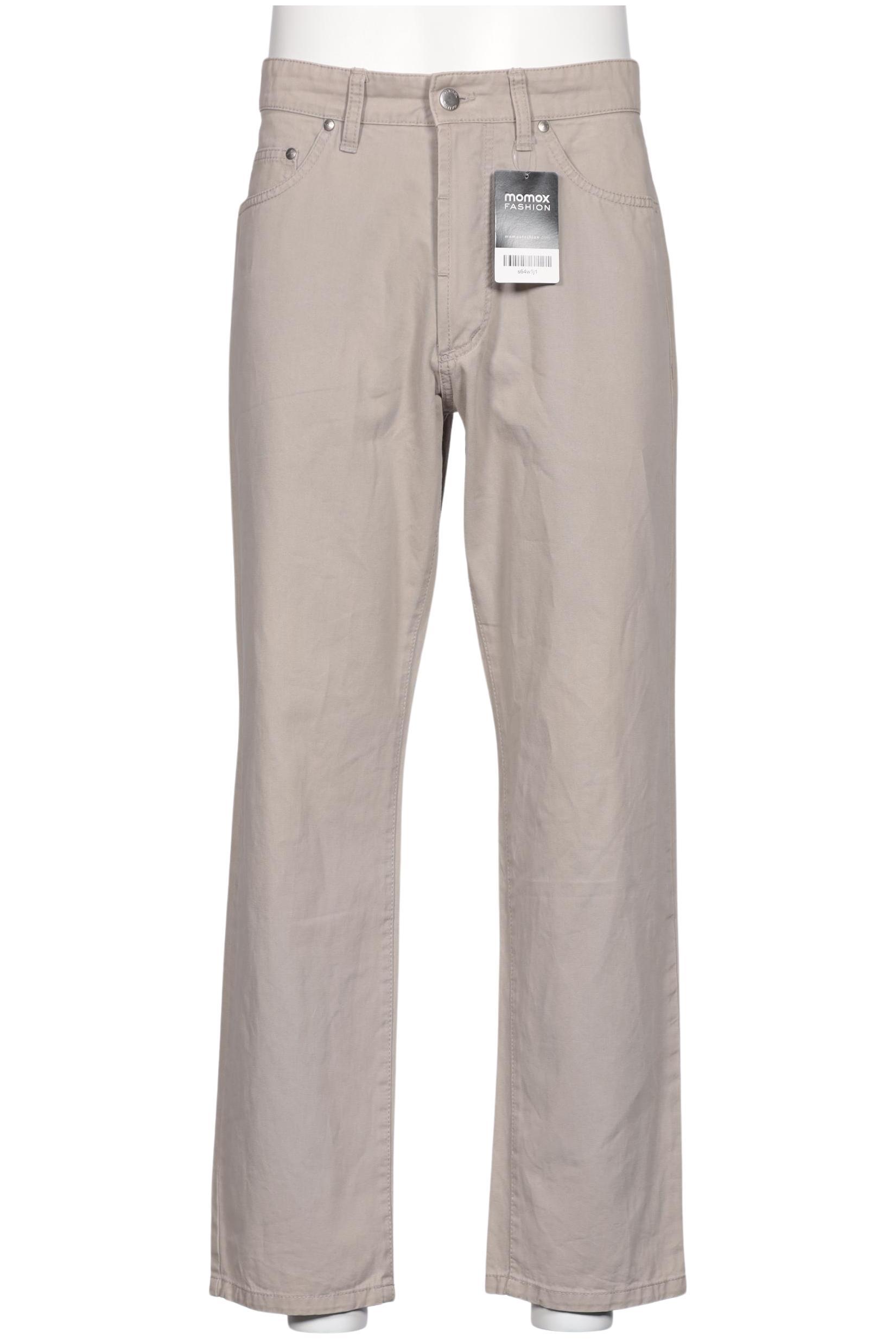 

camel active Herren Stoffhose, beige, Gr. 32