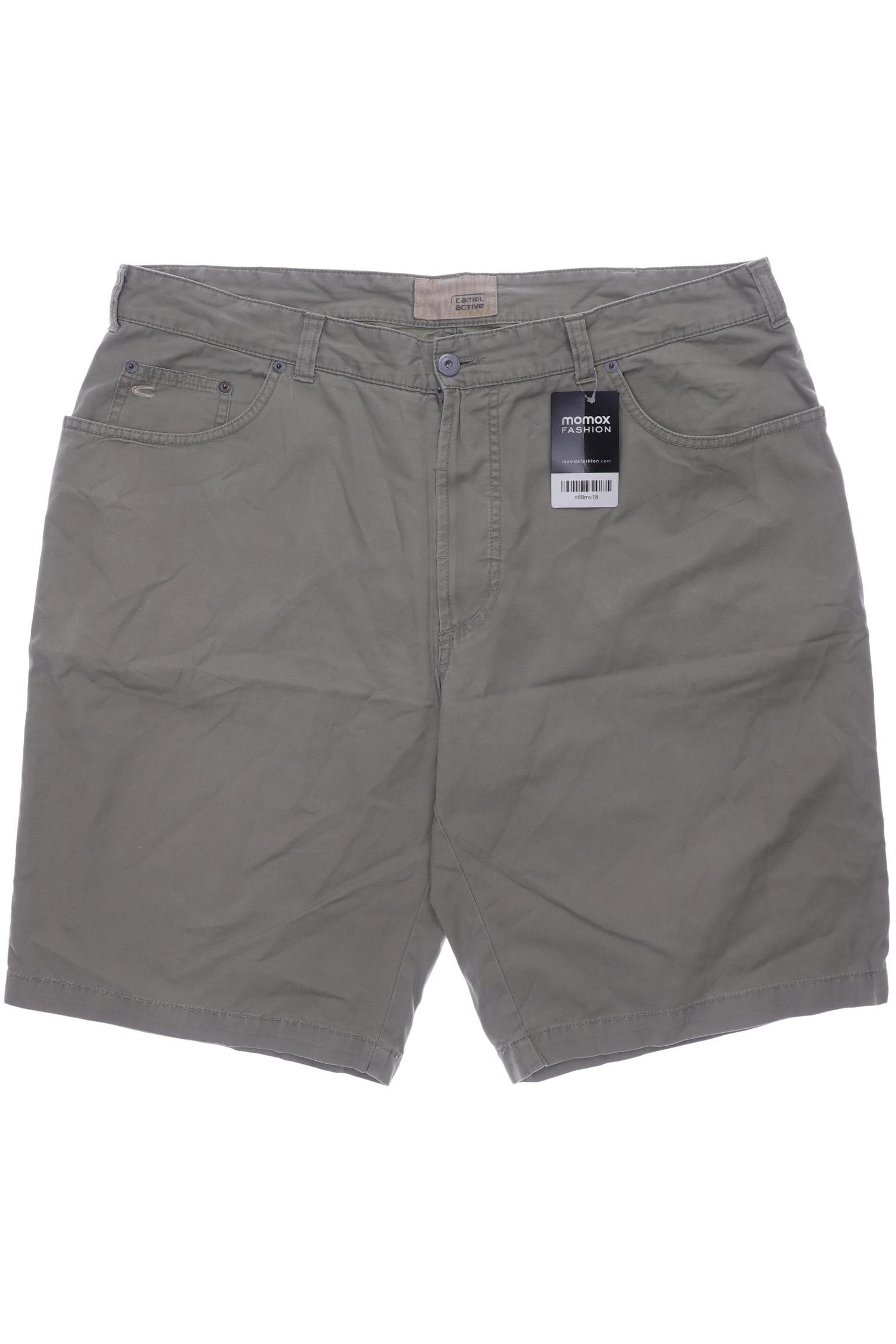 

camel active Herren Shorts, beige