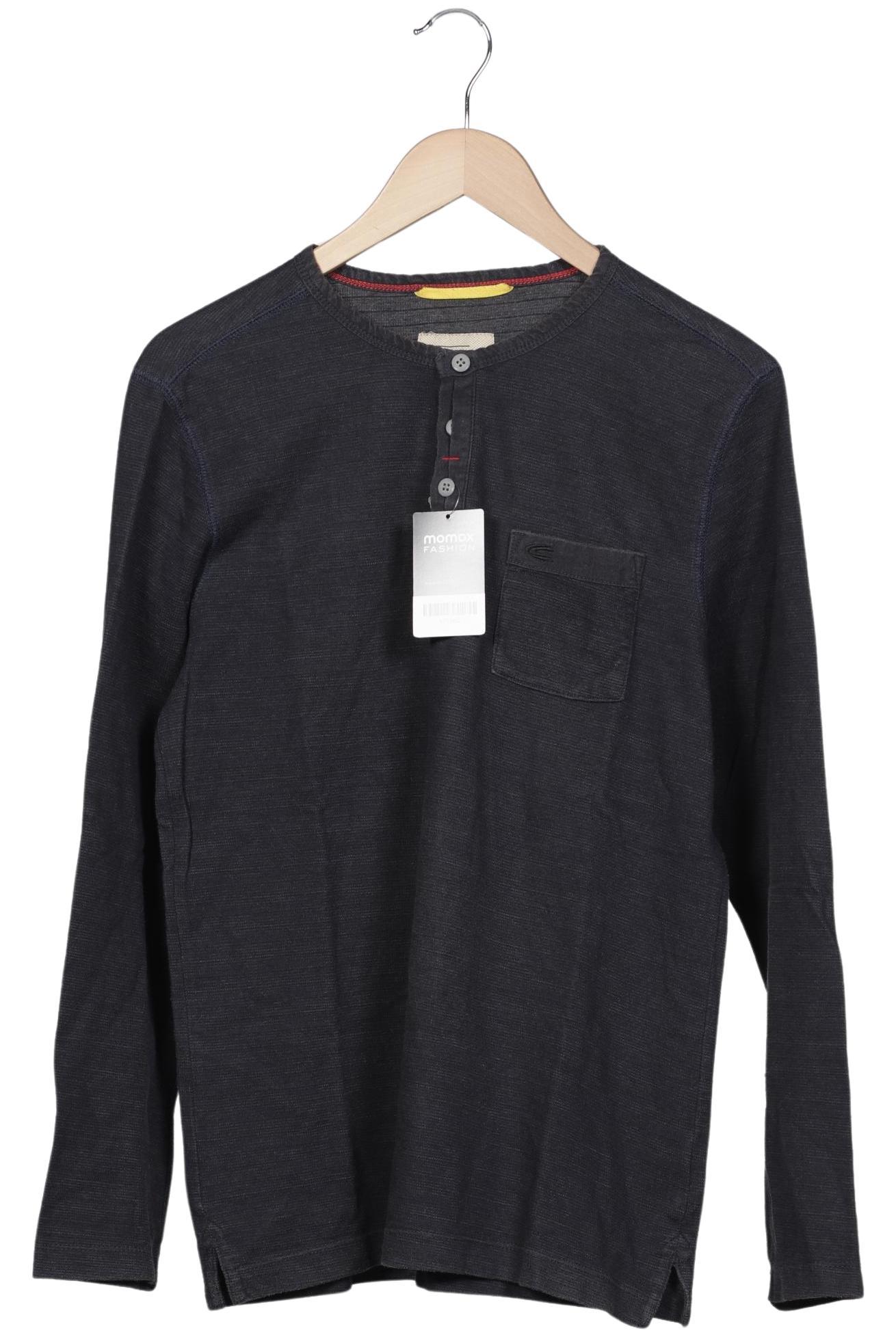 

camel active Herren Pullover, marineblau, Gr. 52