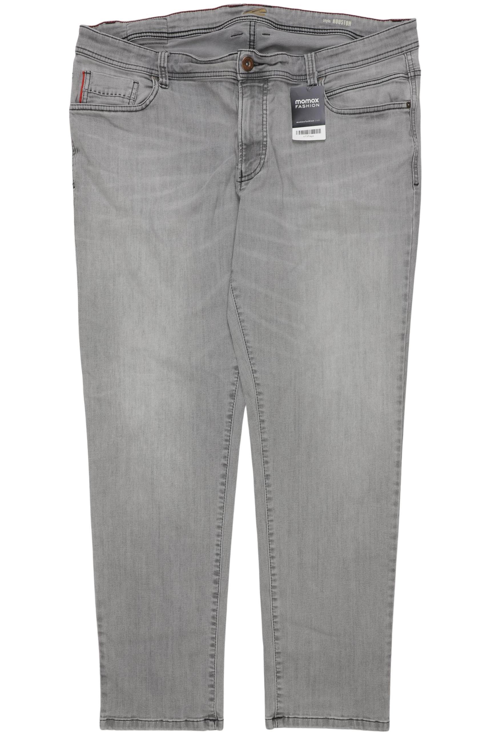 

camel active Herren Jeans, grau, Gr. 42