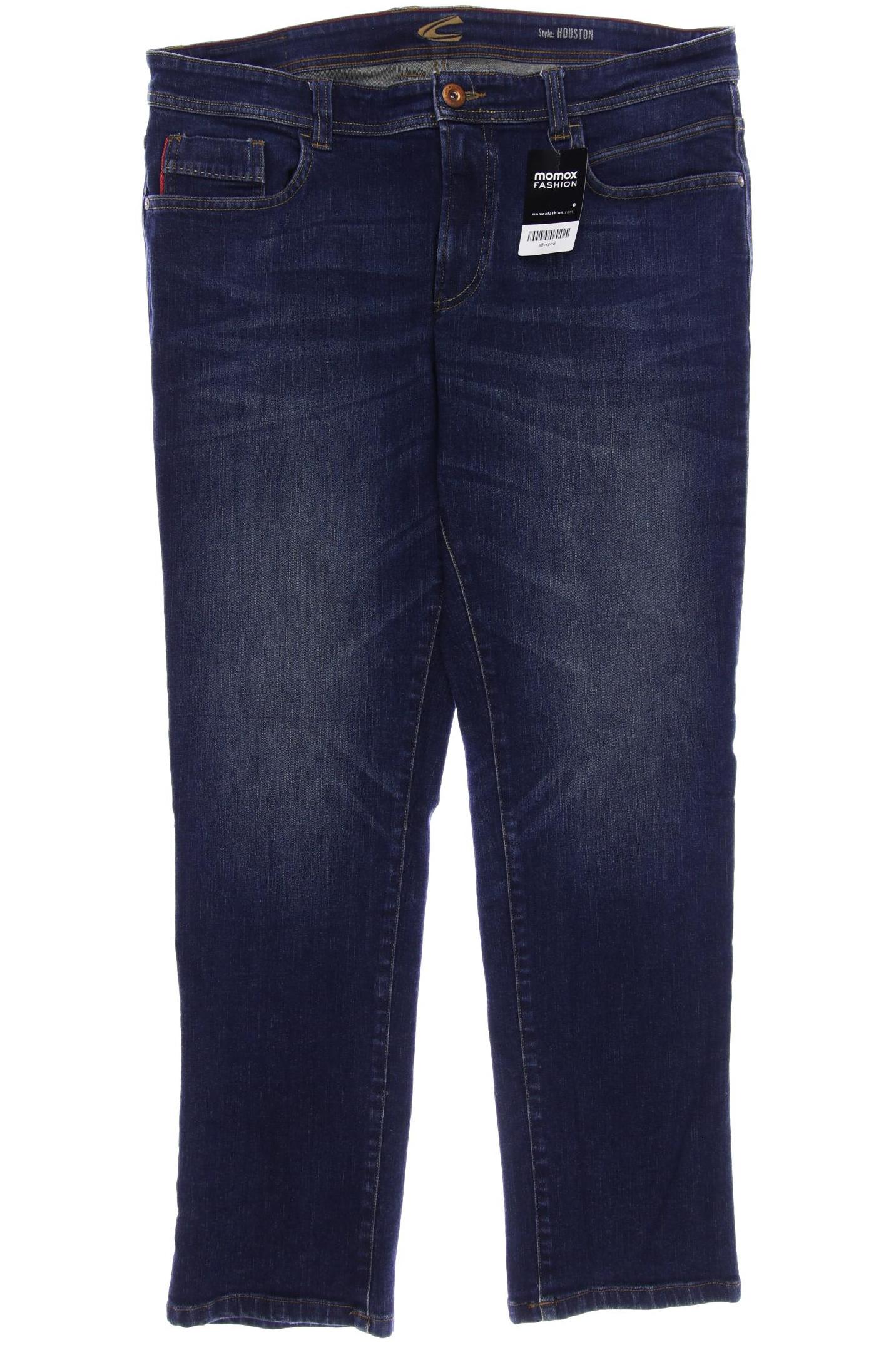 

camel active Herren Jeans, marineblau