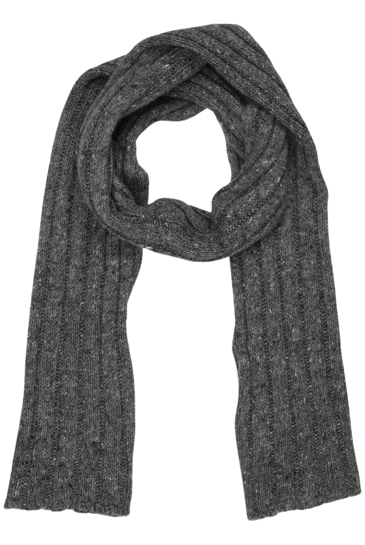 

camel active Herren Schal, grau, Gr.