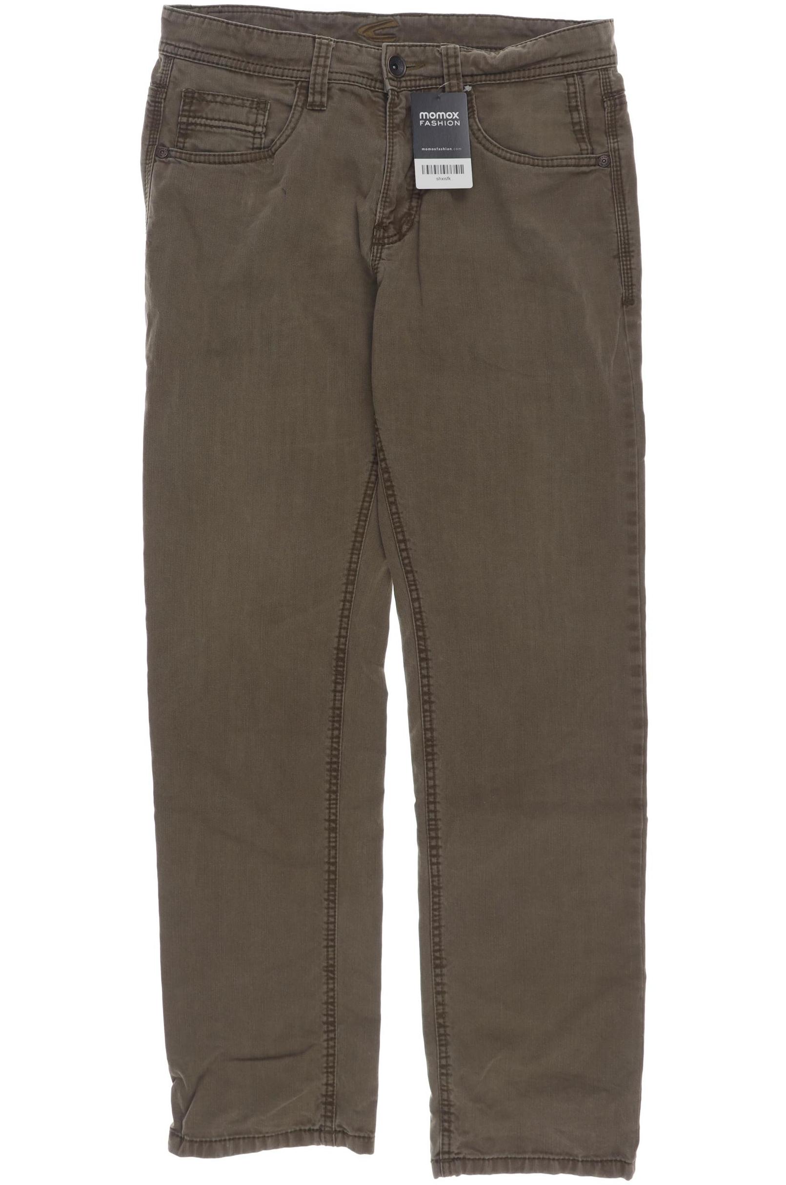 

camel active Herren Jeans, braun