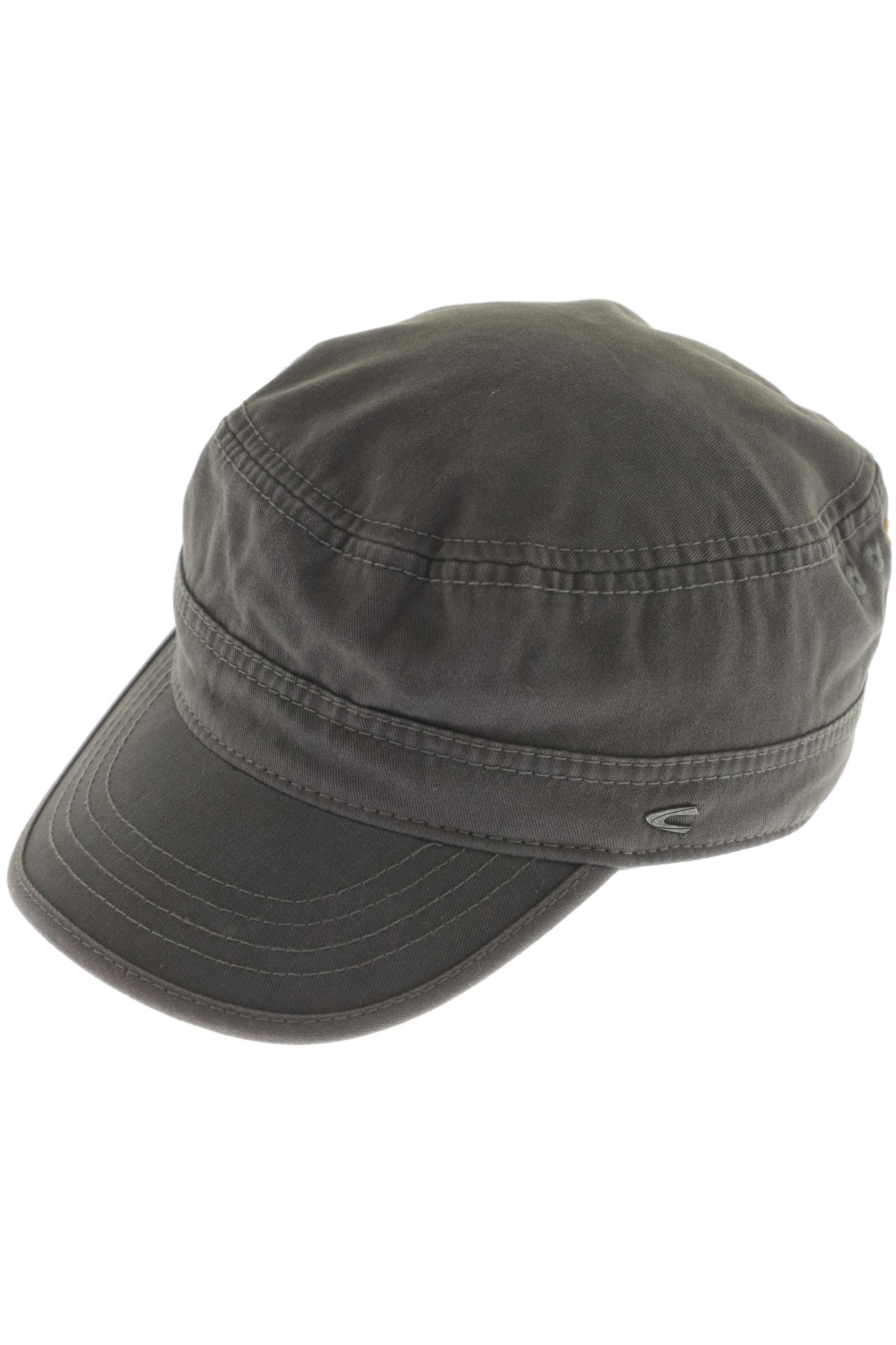 

camel active Herren Hut/Mütze, grau