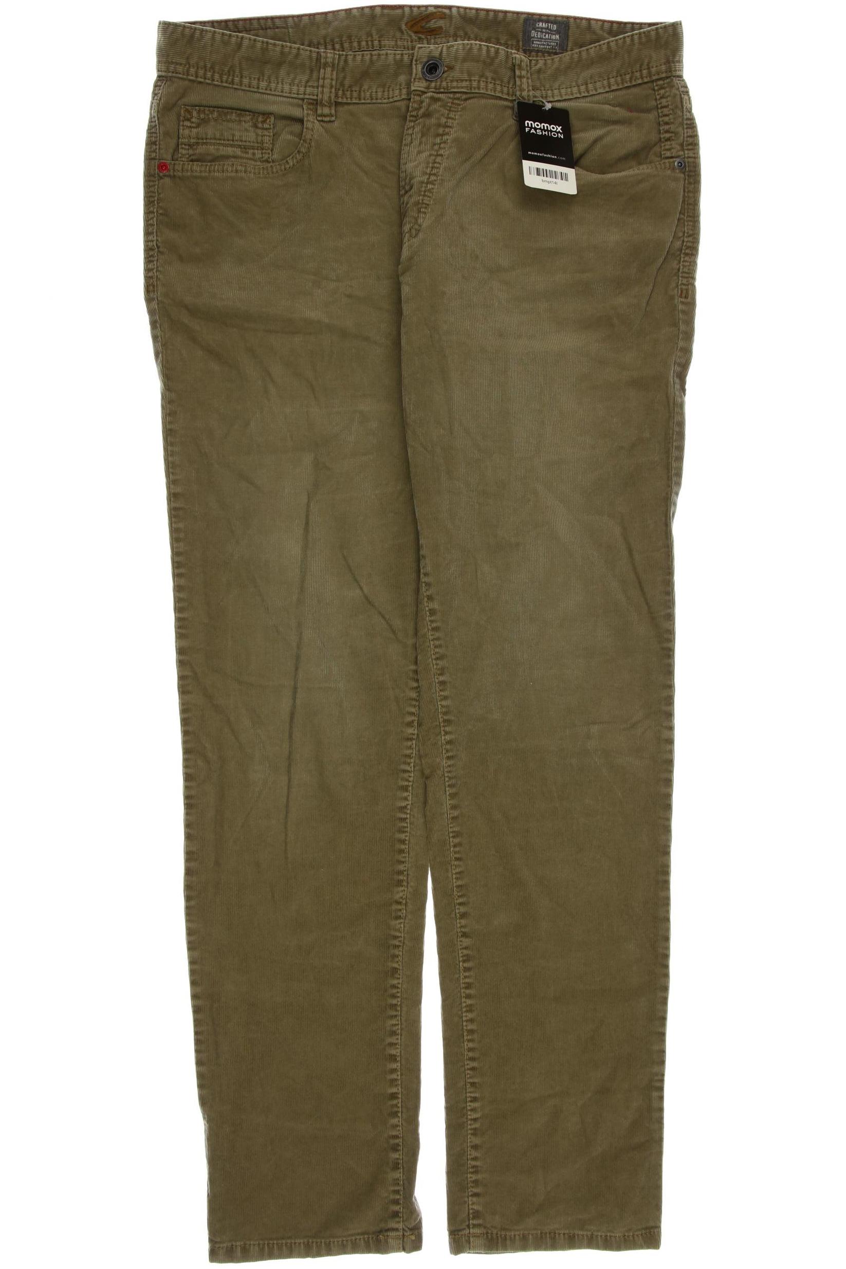 

camel active Herren Jeans, braun, Gr. 36