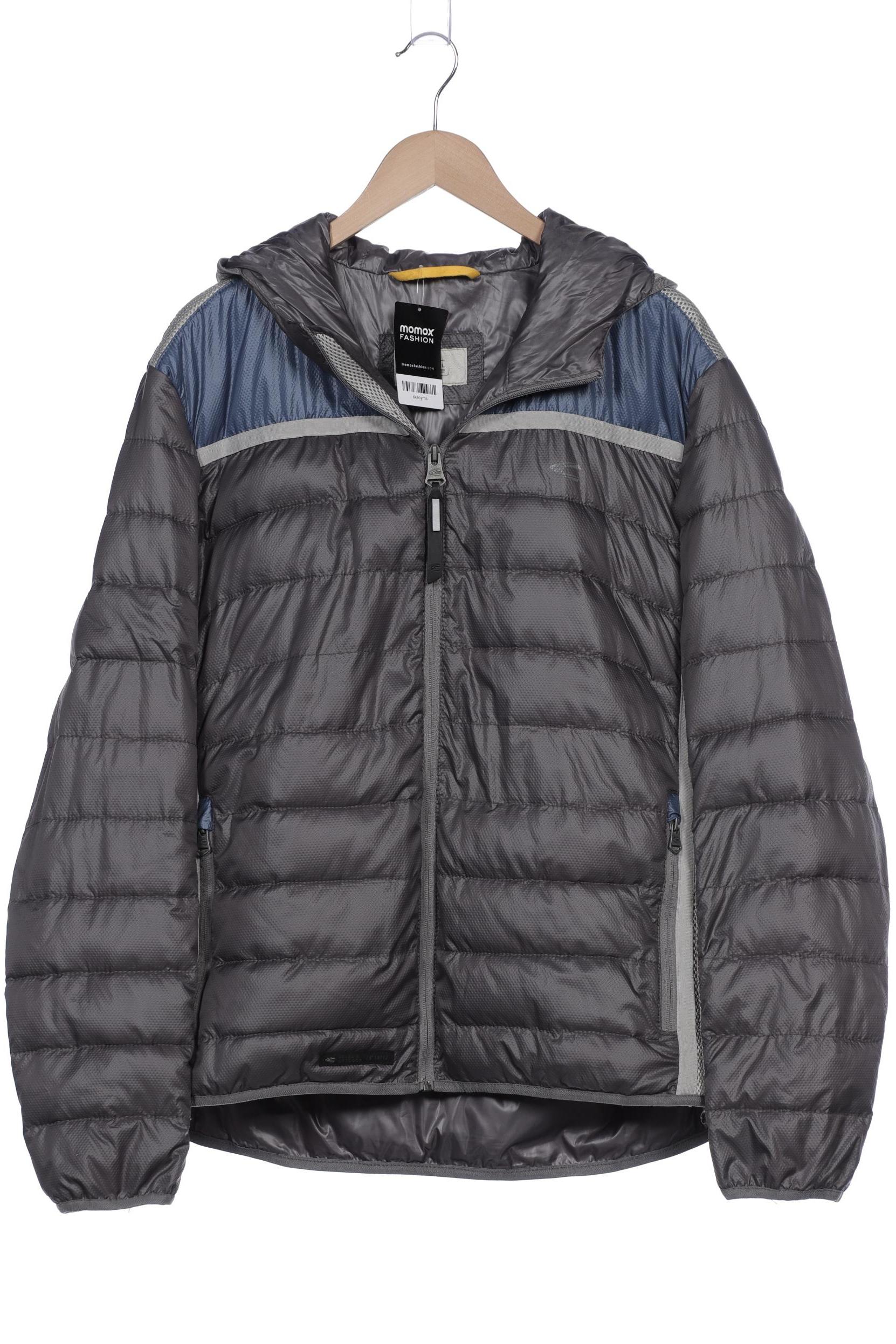 

camel active Herren Jacke, grau