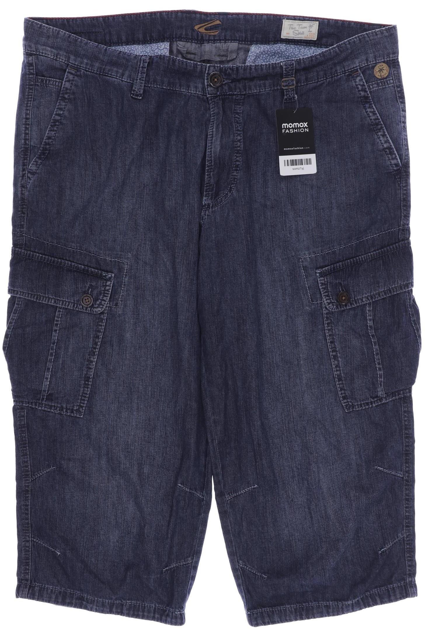 

camel active Herren Jeans, blau