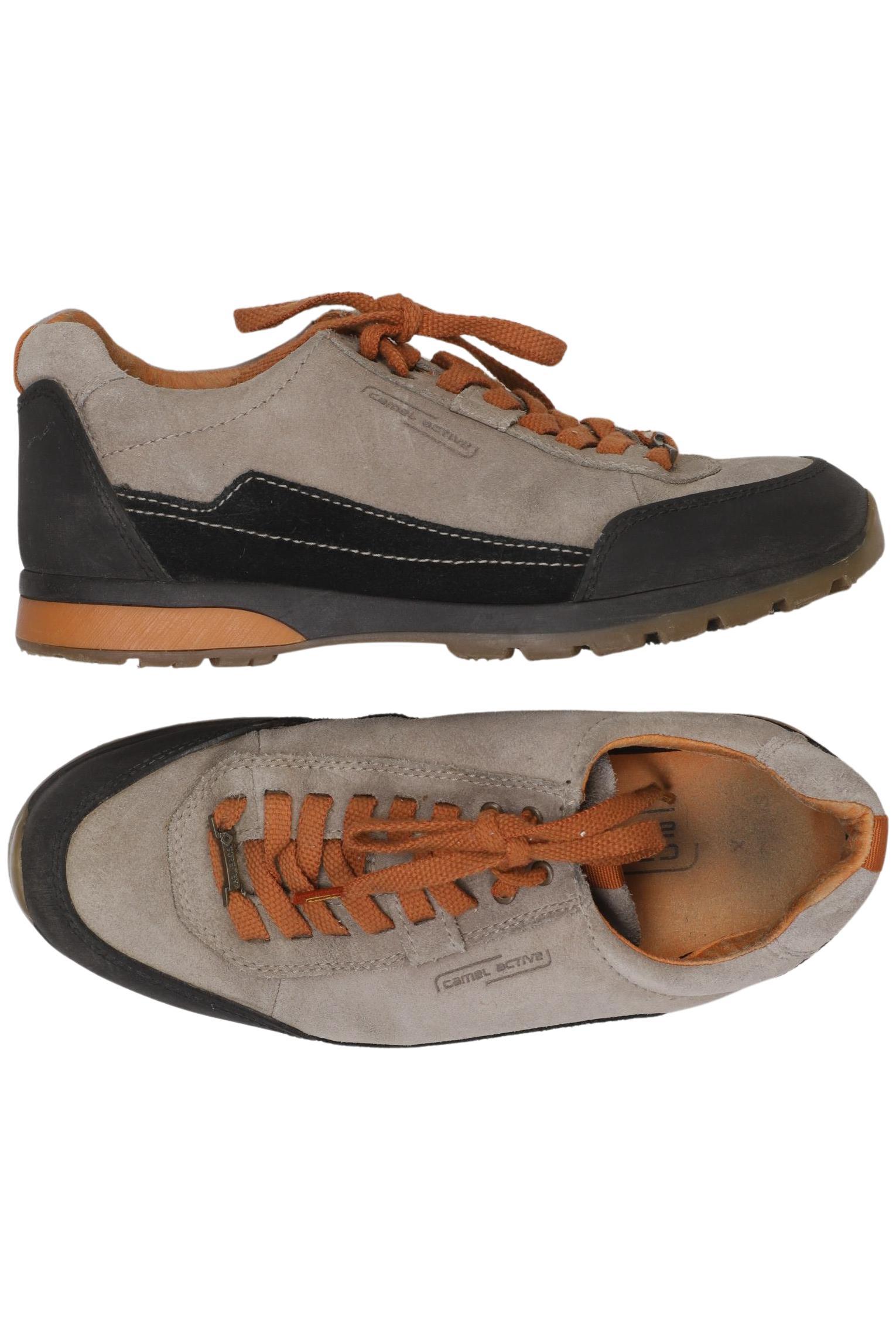 Thumbnail - camel active Herren Sneakers, mehrfarbig, Gr. 6