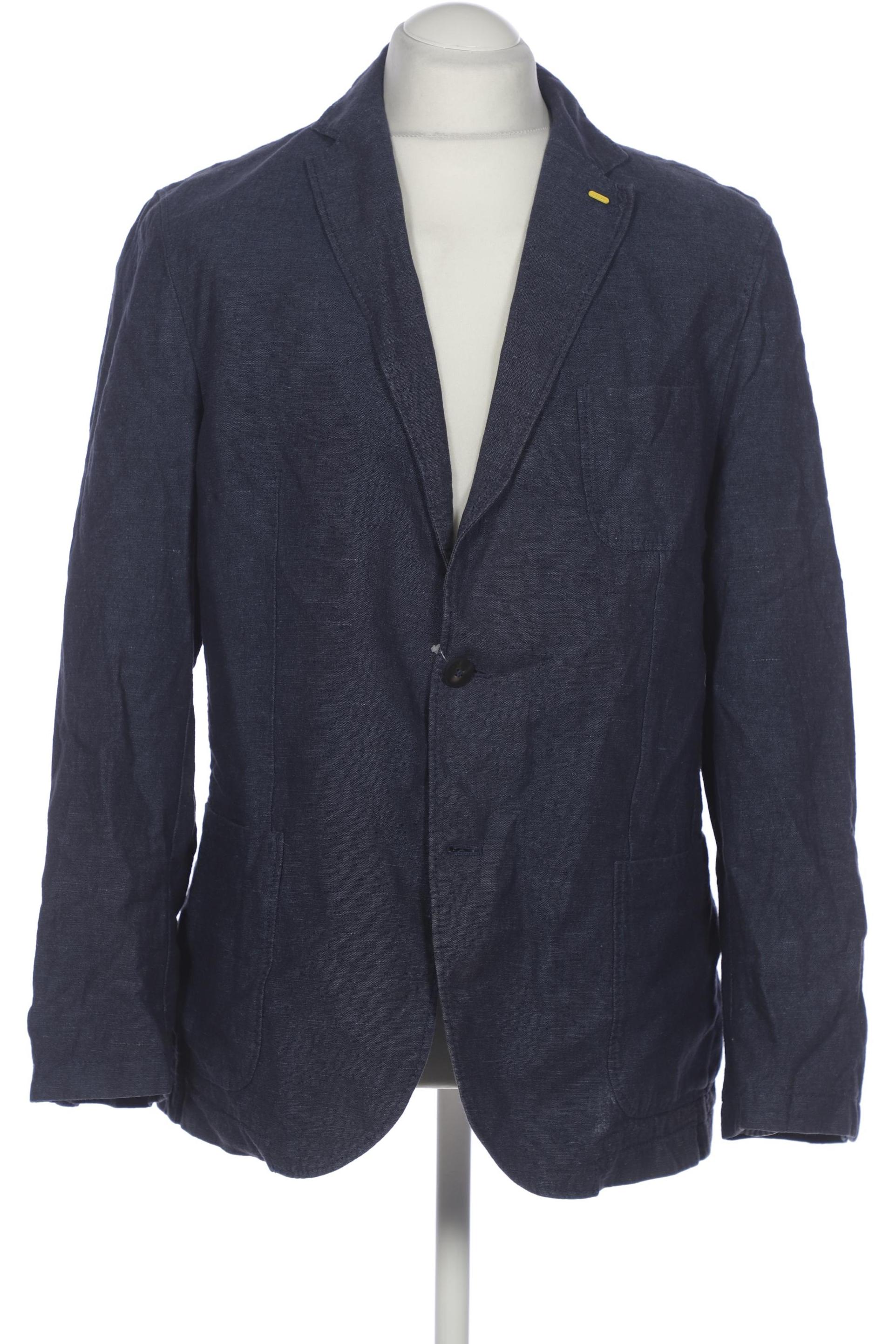 

camel active Herren Sakko, marineblau, Gr. 54