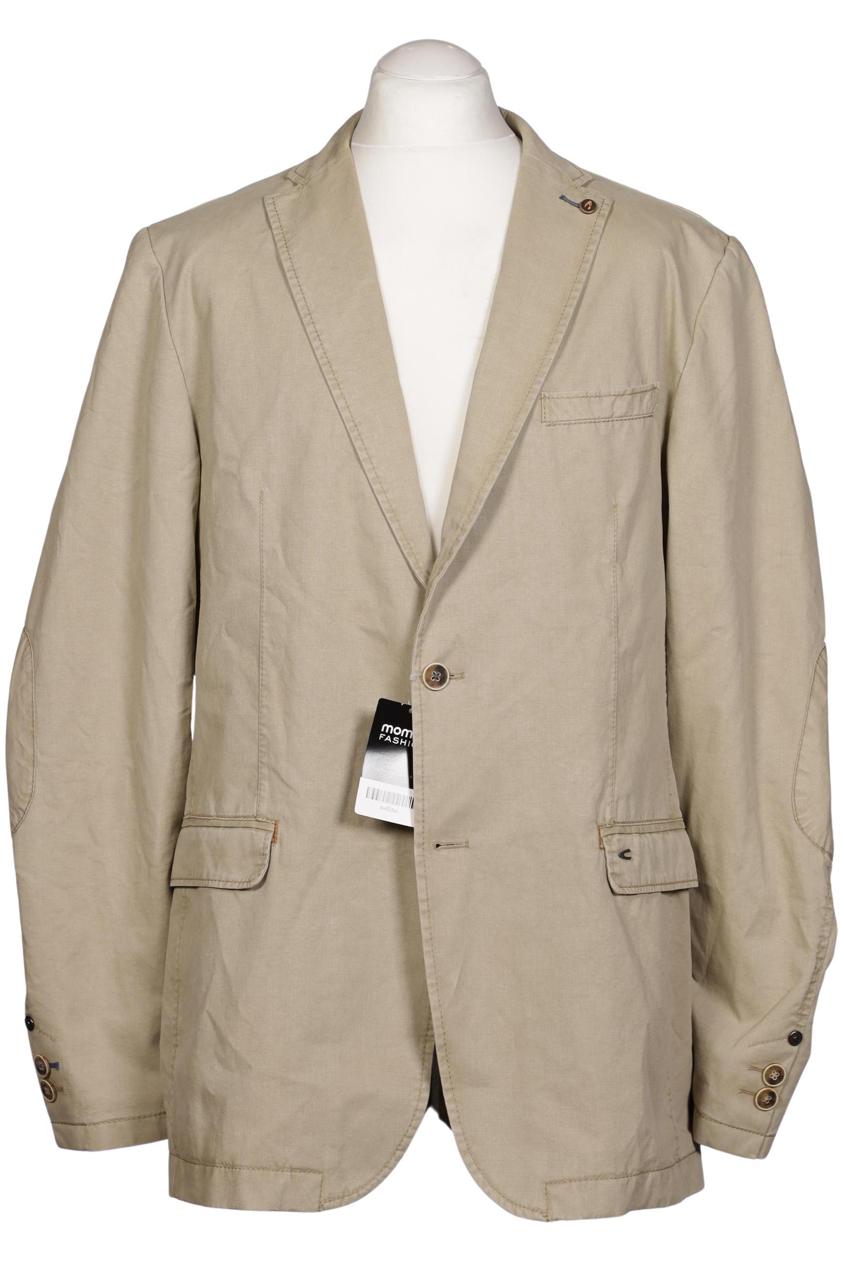 

camel active Herren Sakko, beige, Gr. 106
