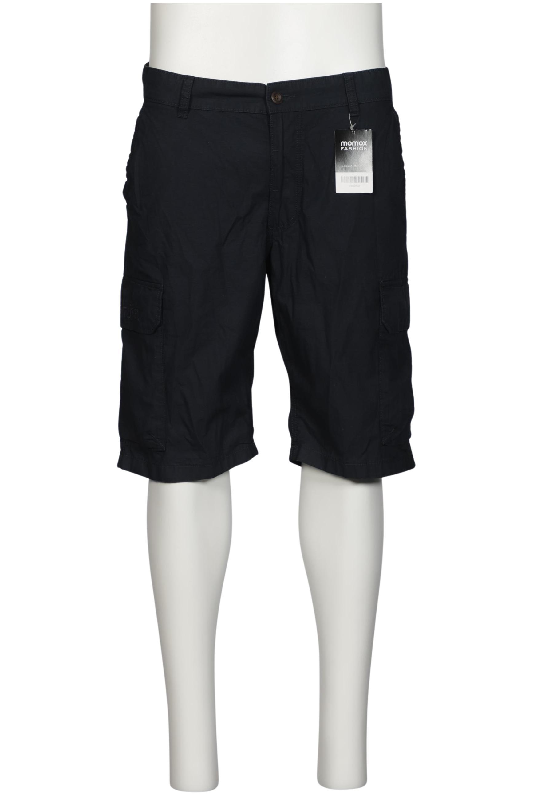 

camel active Herren Shorts, marineblau, Gr. 34