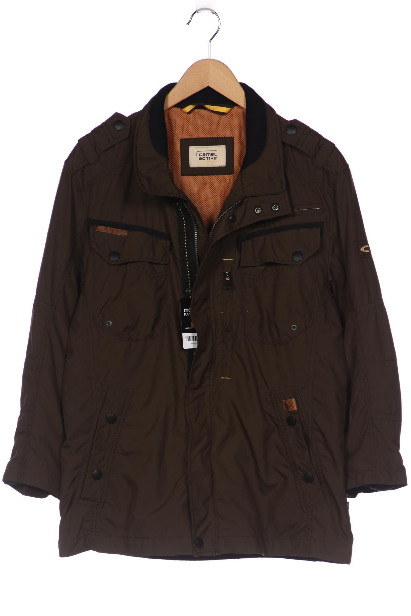 

camel active Herren Jacke, braun