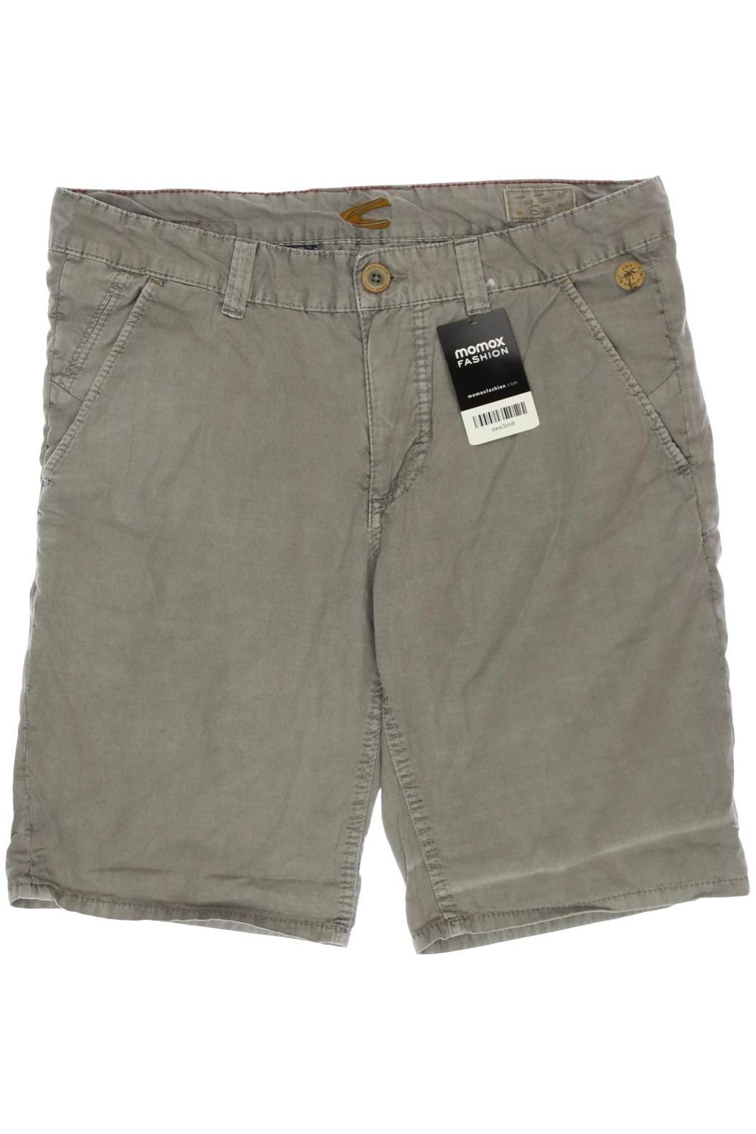 

camel active Herren Shorts, grau