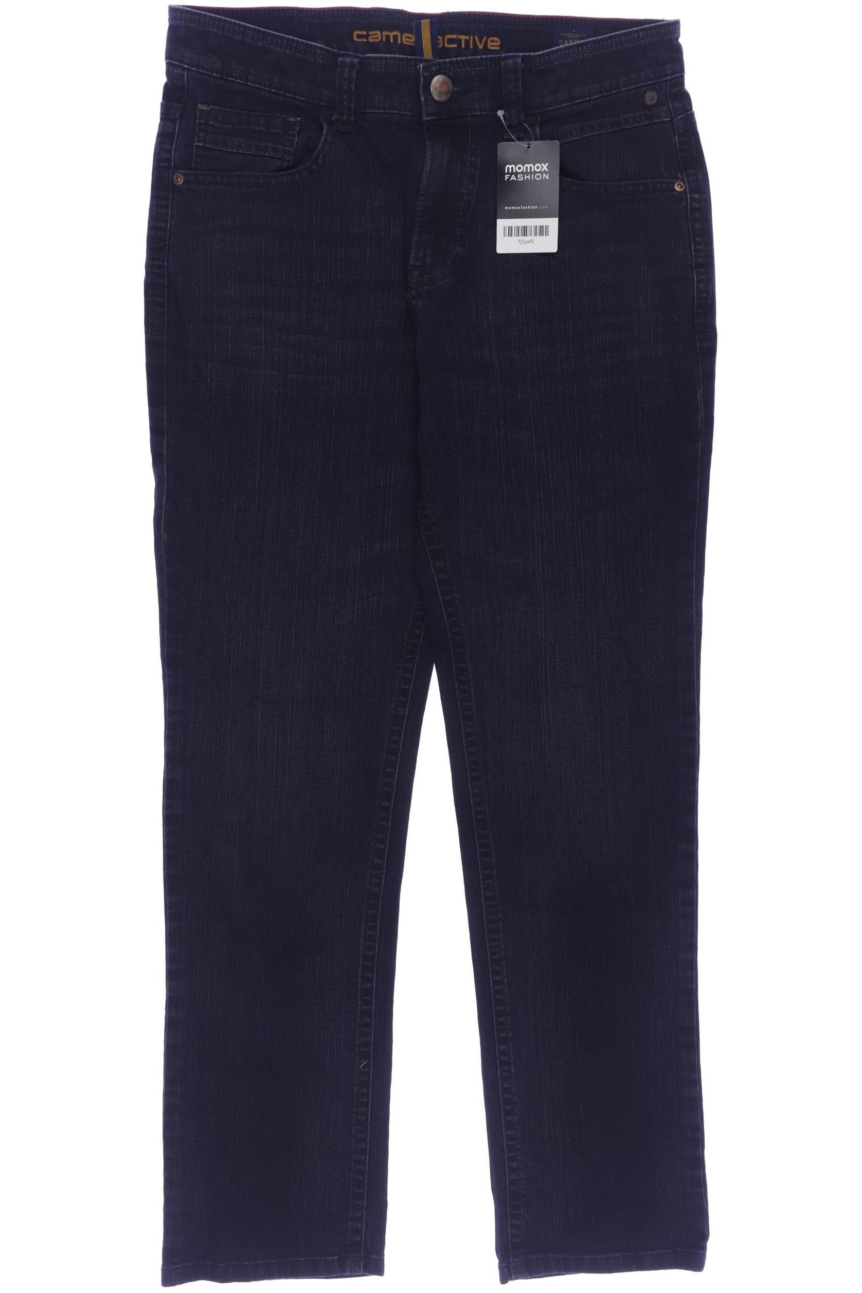 

camel active Herren Jeans, marineblau, Gr. 33