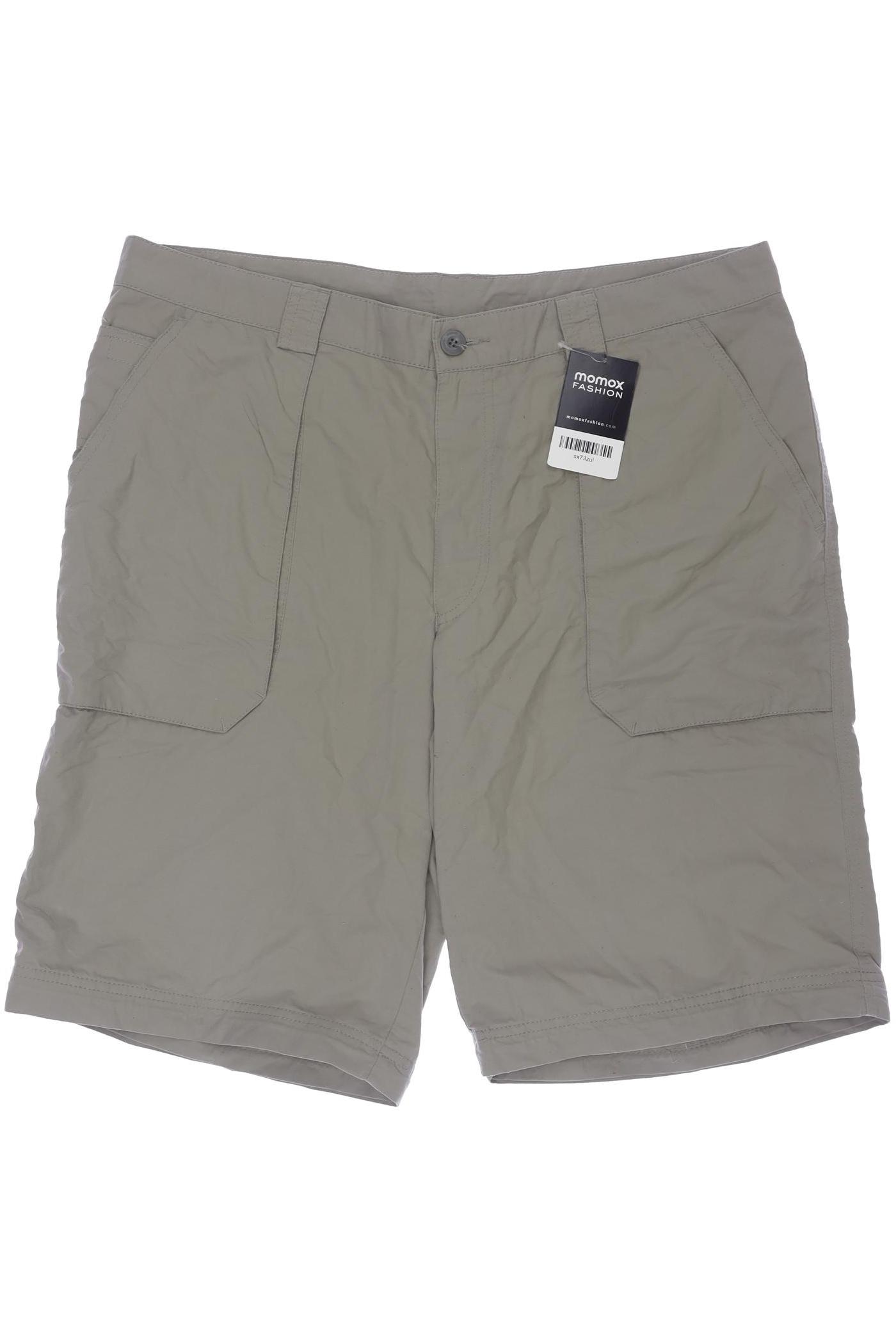

camel active Herren Shorts, türkis, Gr. 54