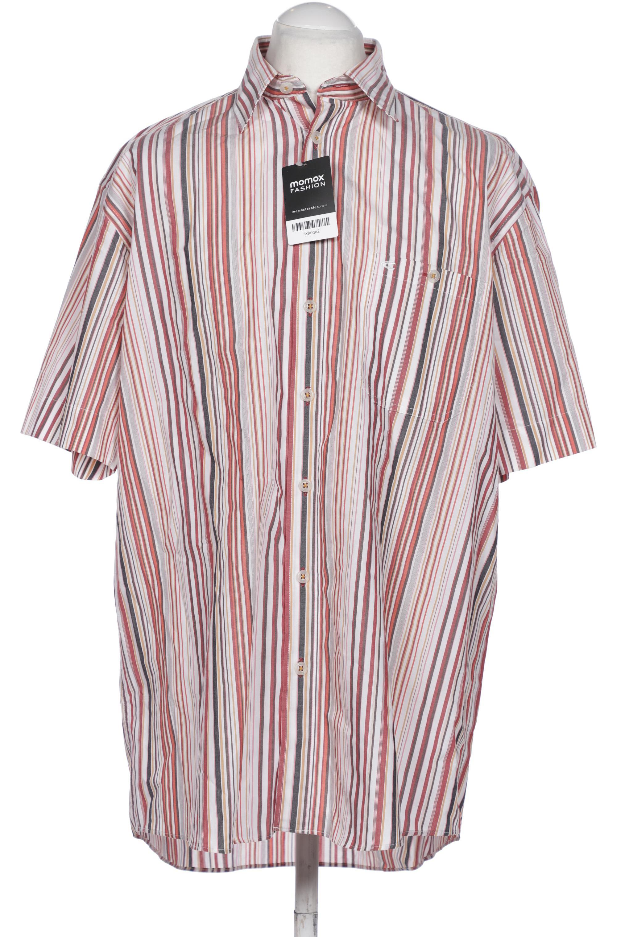 

camel active Herren Hemd, rot