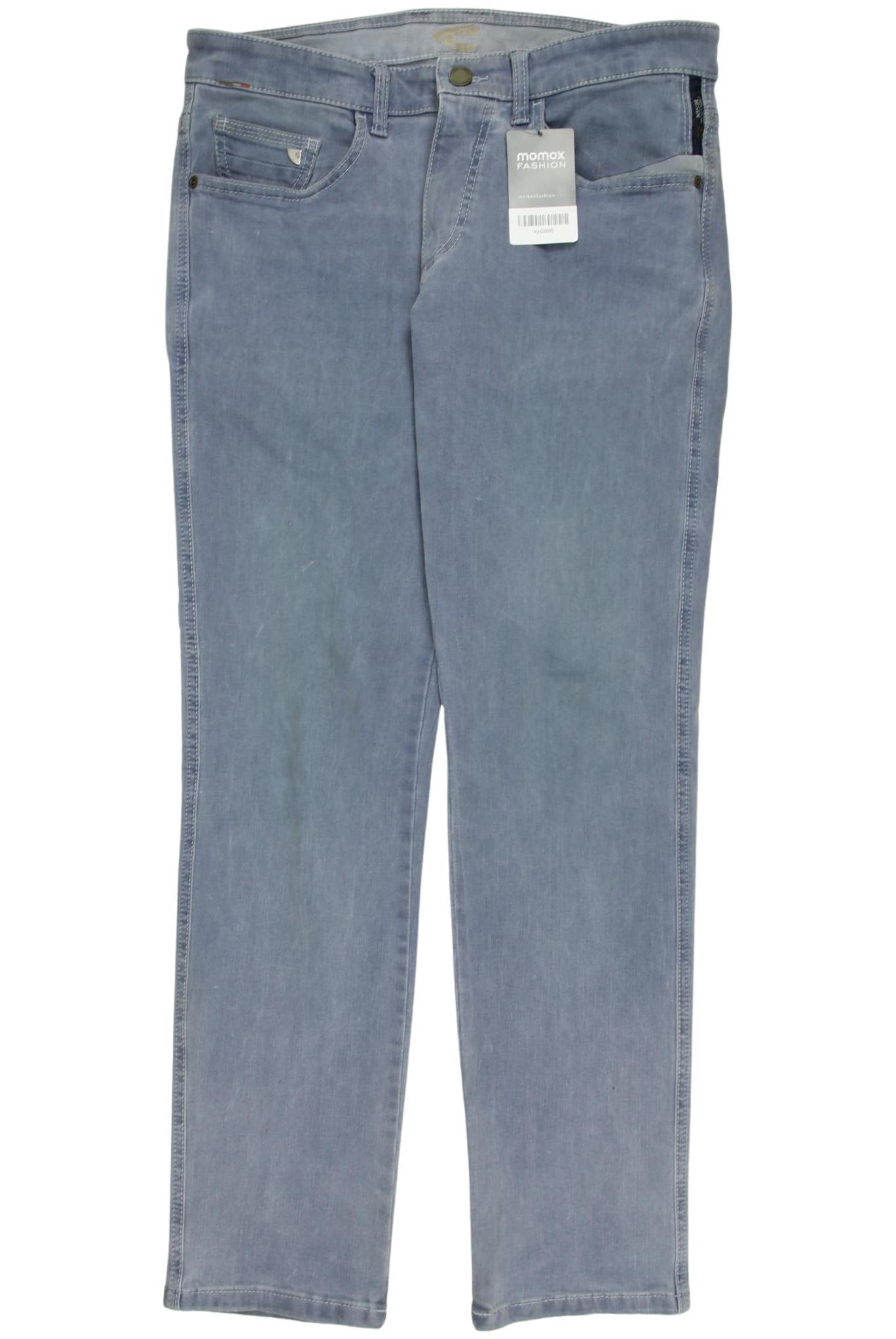 

camel active Herren Jeans, blau, Gr. 31
