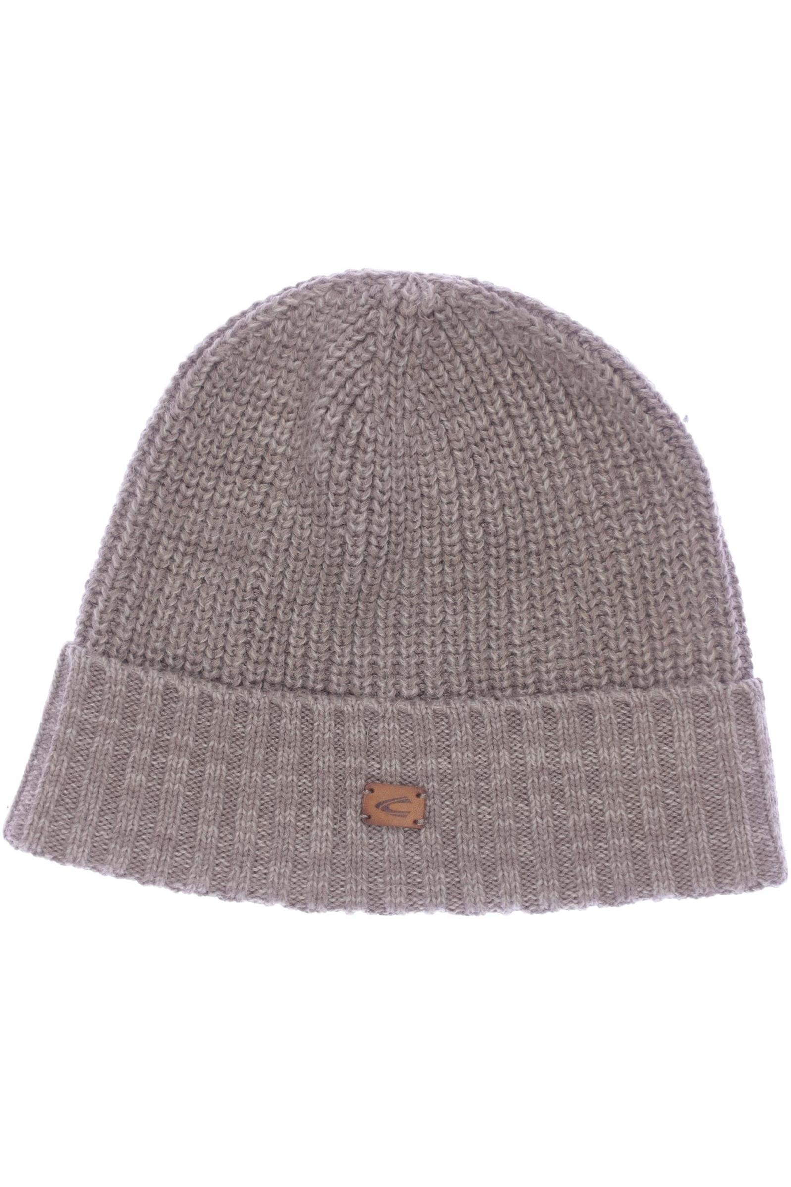 

camel active Herren Hut/Mütze, beige, Gr. uni