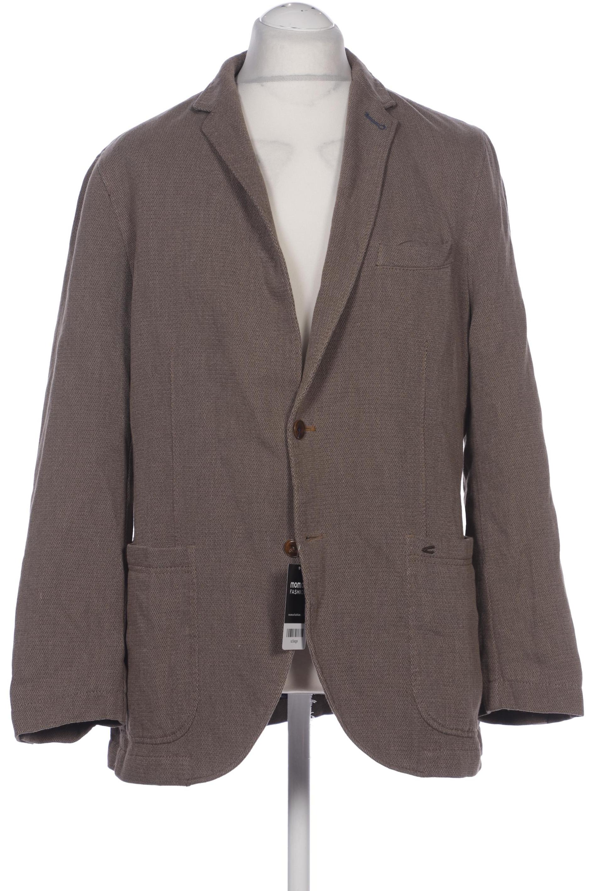 

camel active Herren Sakko, beige, Gr. 54