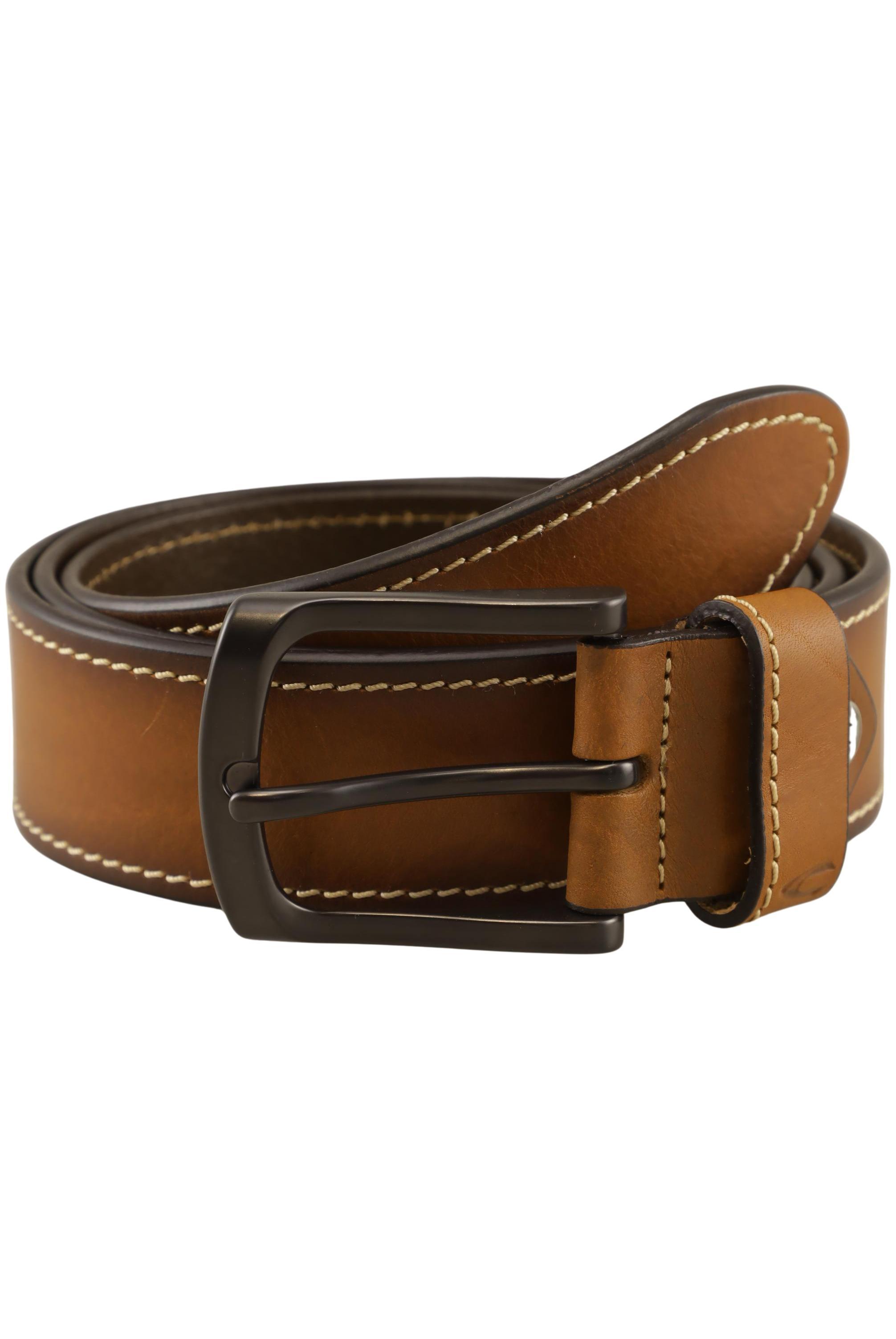

camel active Herren Gürtel, braun, Gr. 100