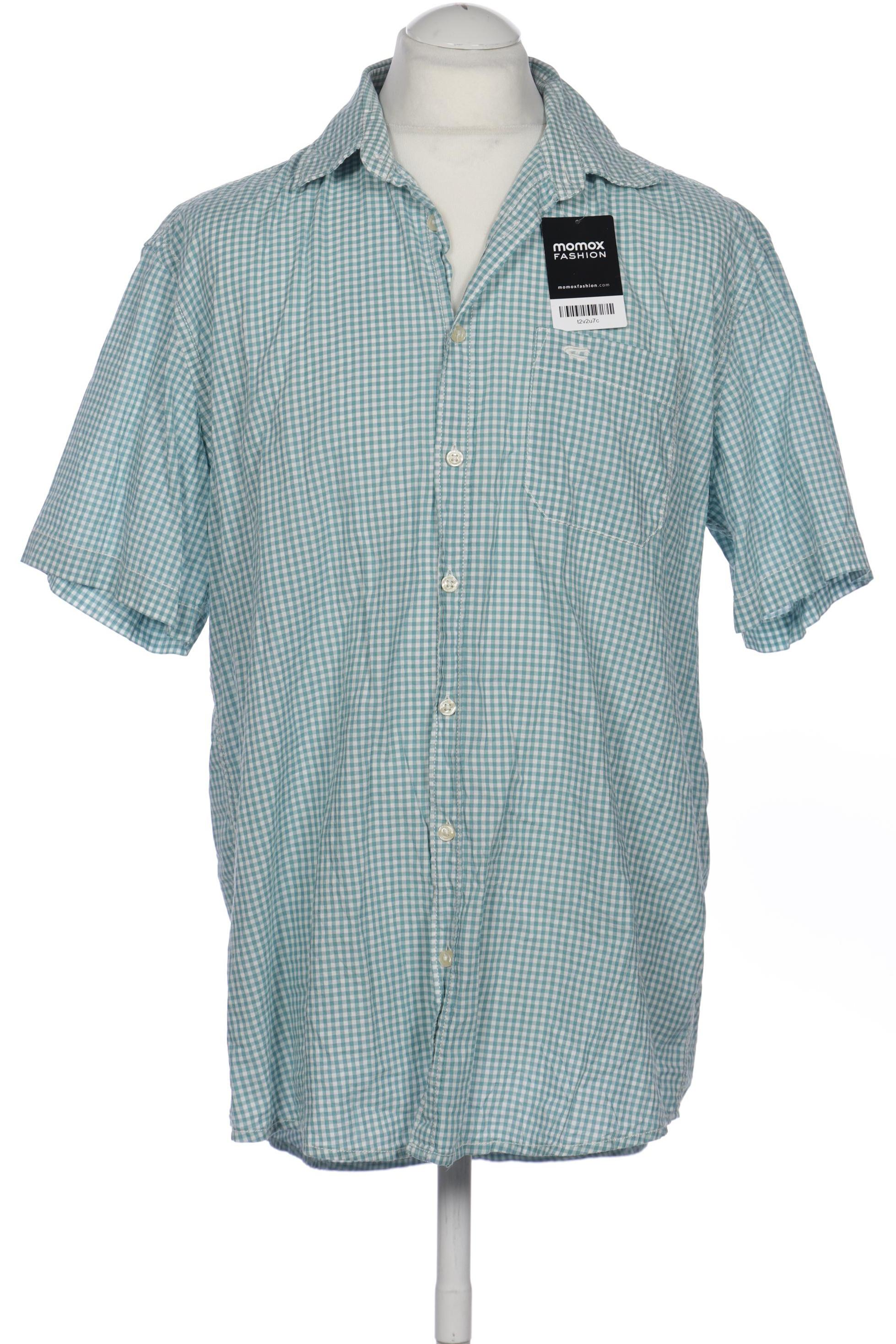 

camel active Herren Hemd, türkis