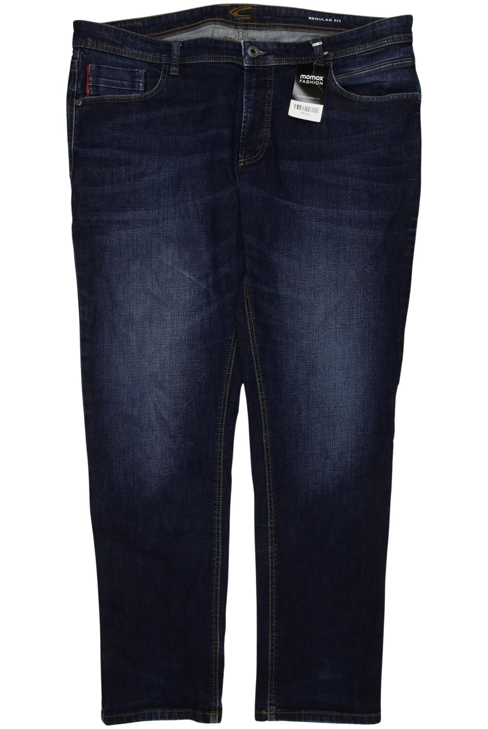 

camel active Herren Jeans, marineblau, Gr. 40