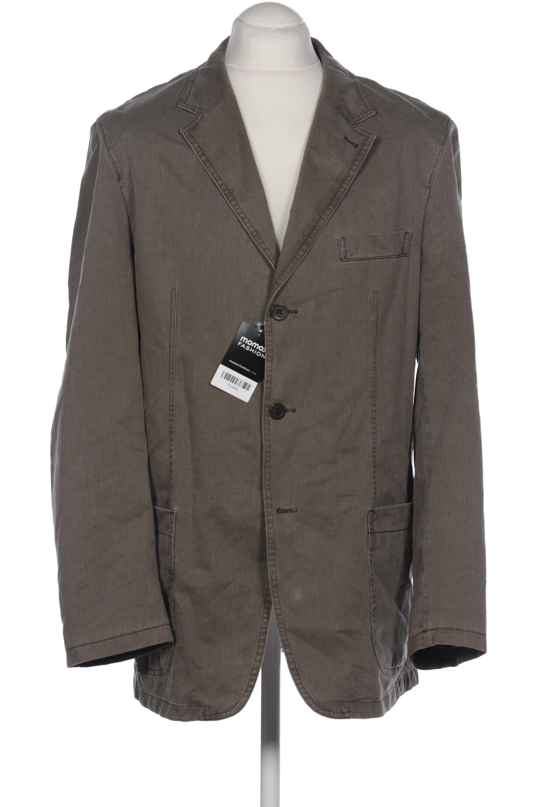 

camel active Herren Sakko, grün, Gr. 52