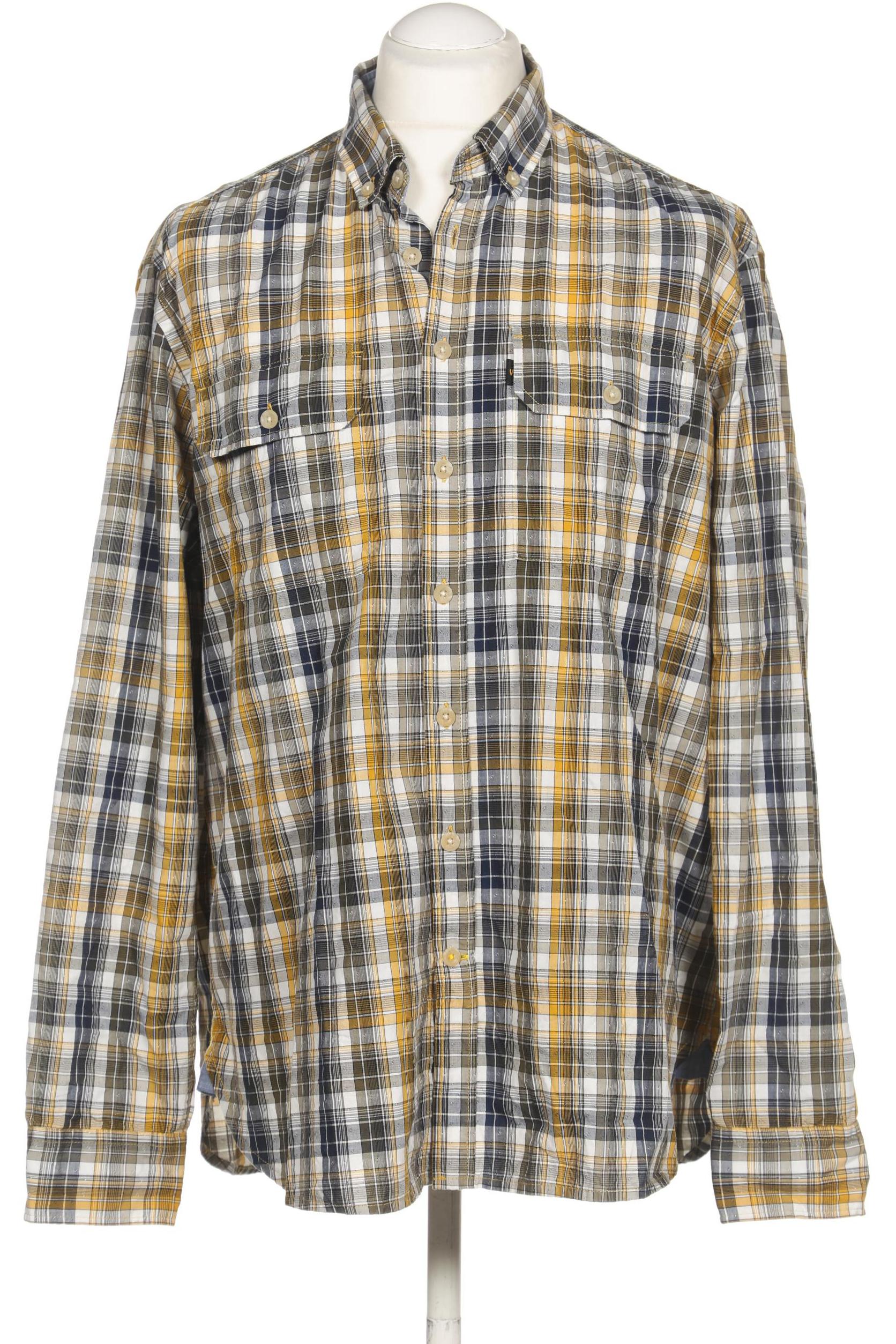 Thumbnail - camel active Herren Hemd, mehrfarbig, Gr. 44