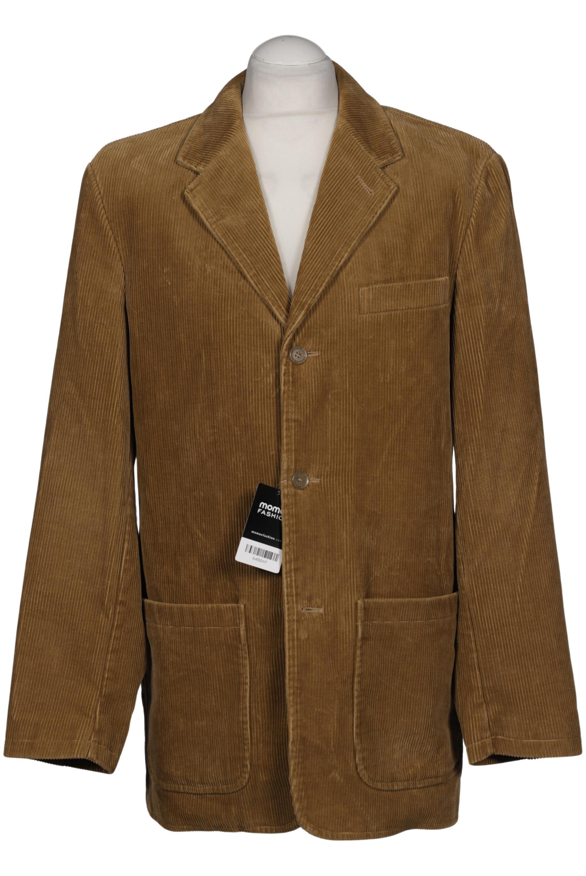 

camel active Herren Sakko, braun, Gr. 98
