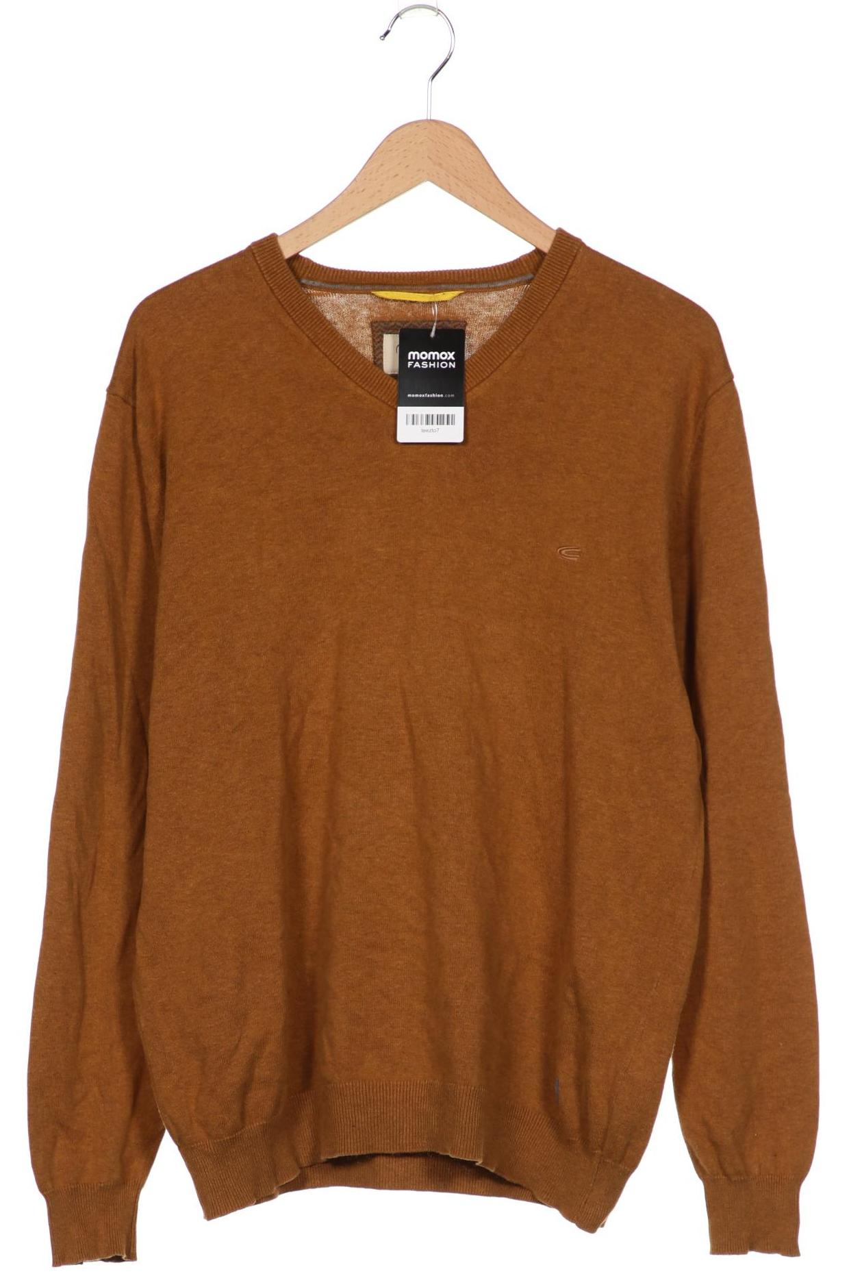 

camel active Herren Pullover, braun