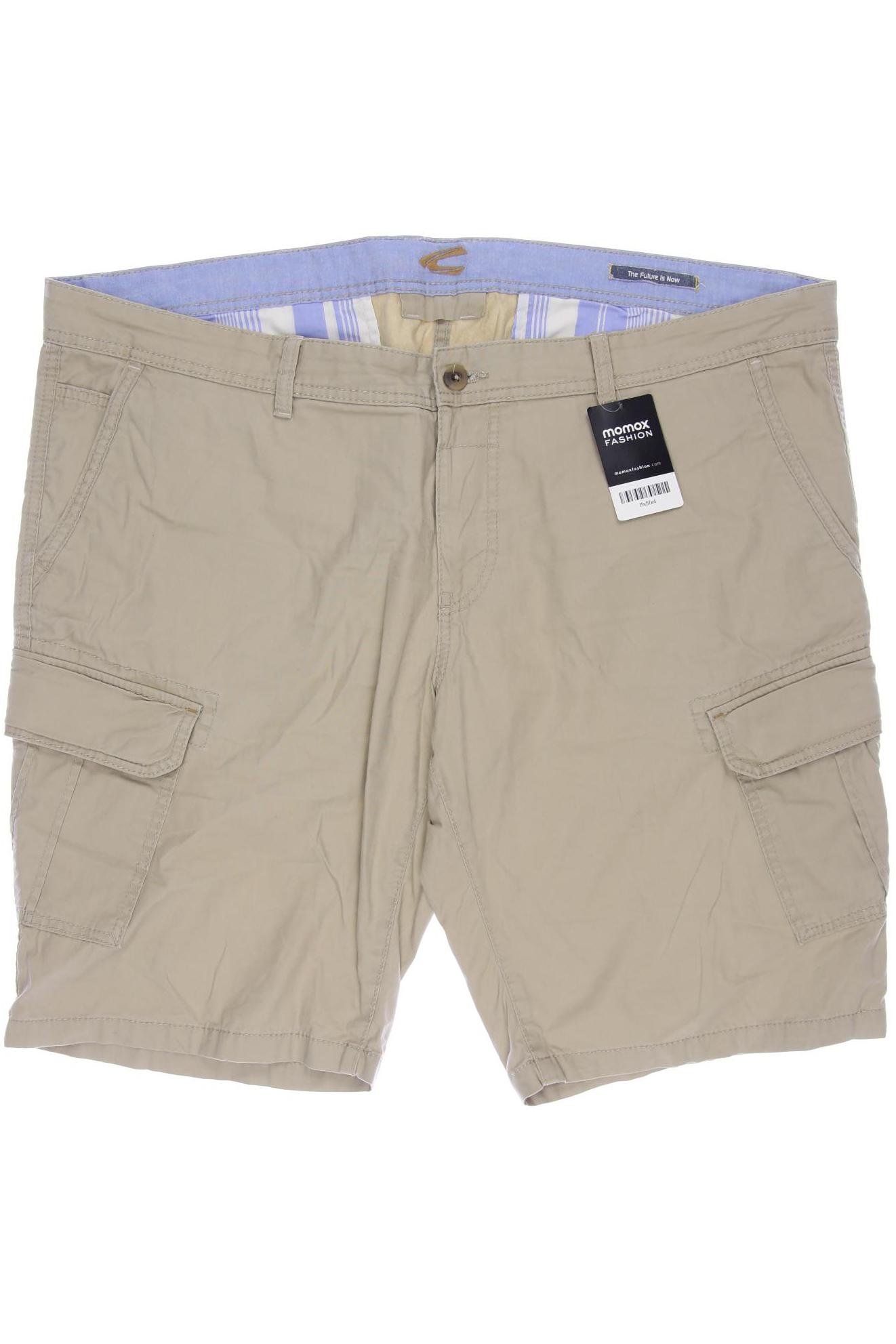 

camel active Herren Shorts, beige