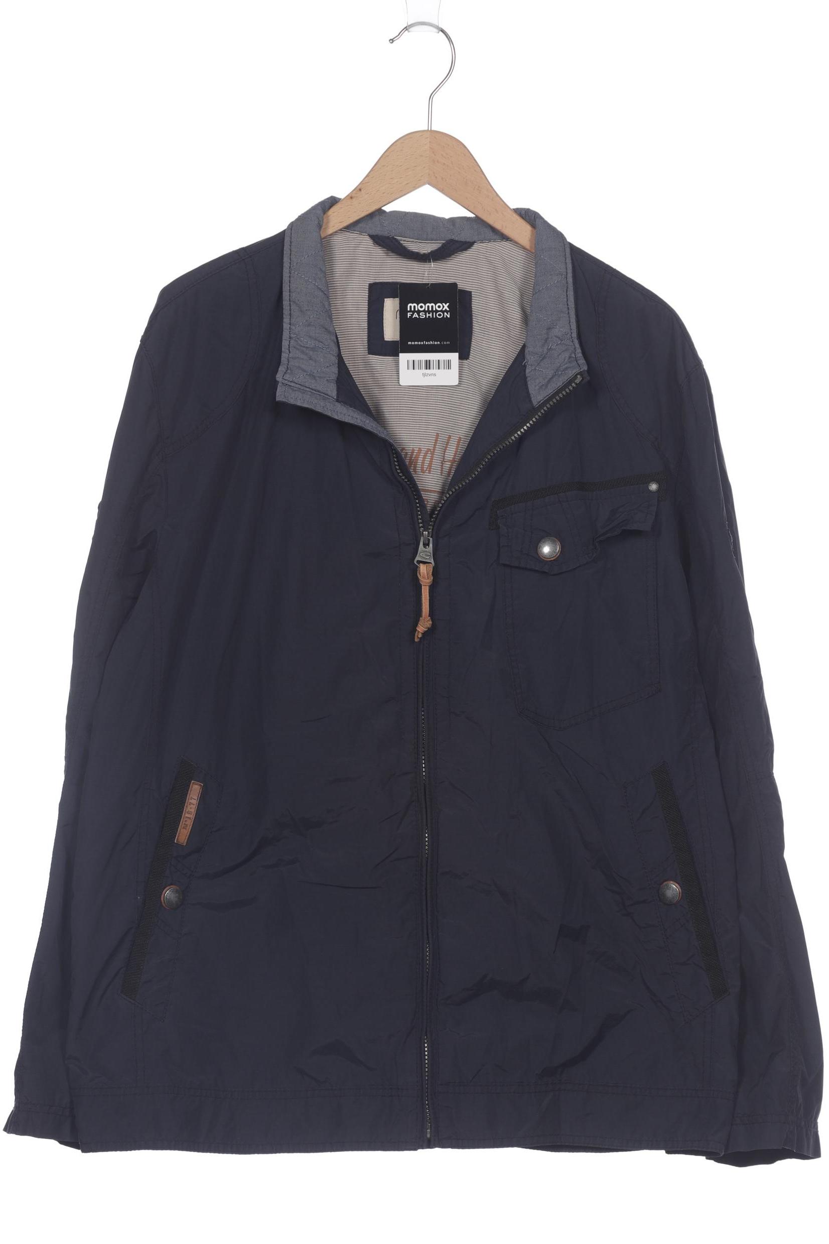 

camel active Herren Jacke, marineblau, Gr. 56