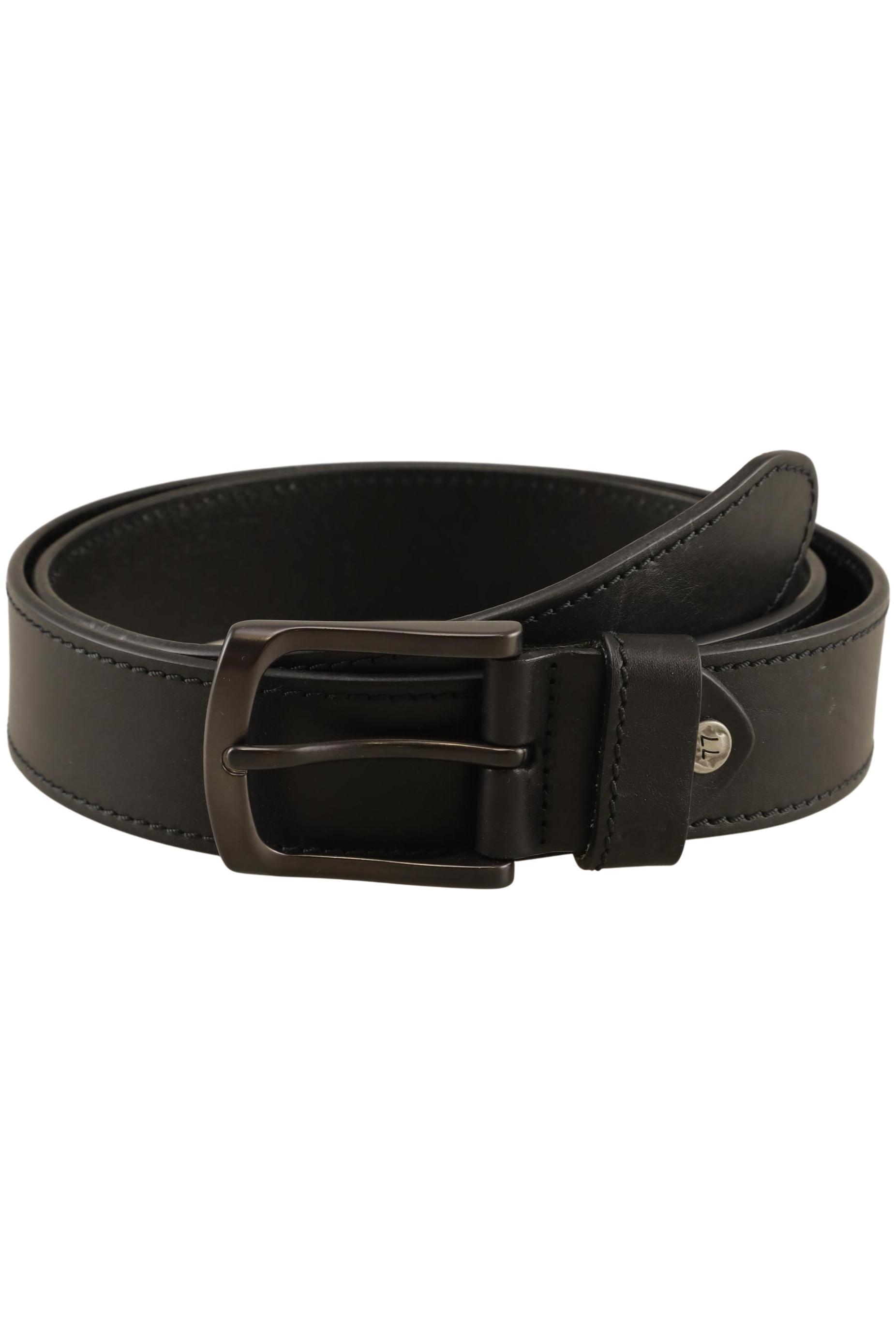 

camel active Herren Gürtel, schwarz, Gr. 100