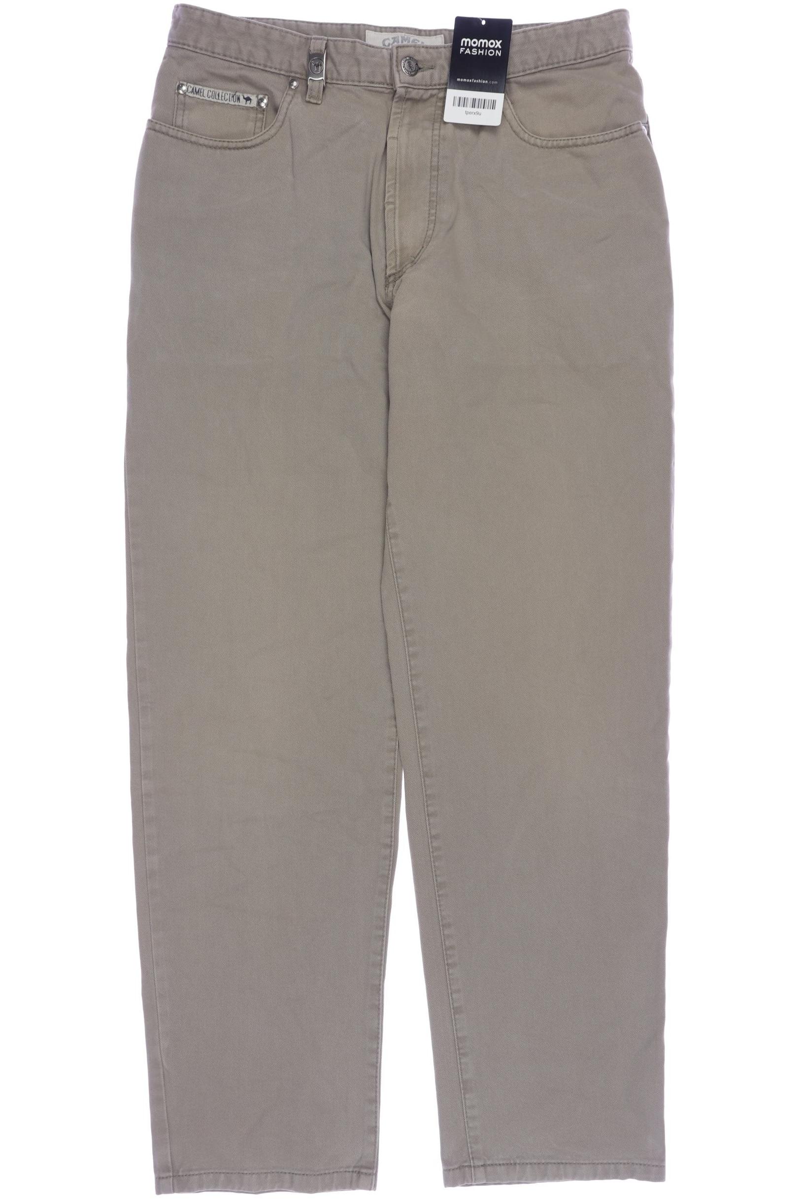 Thumbnail - camel active Herren Jeans, beige, Gr. 34