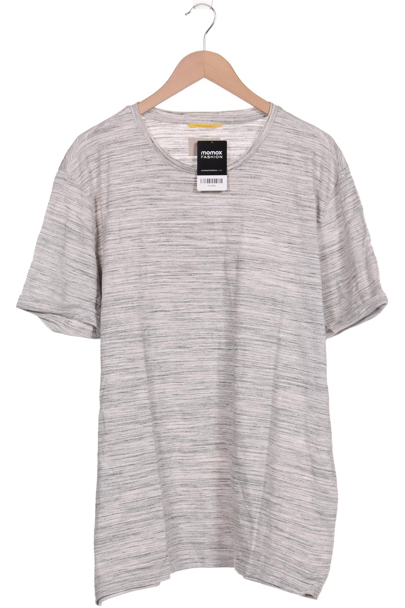 

camel active Herren T-Shirt, grau