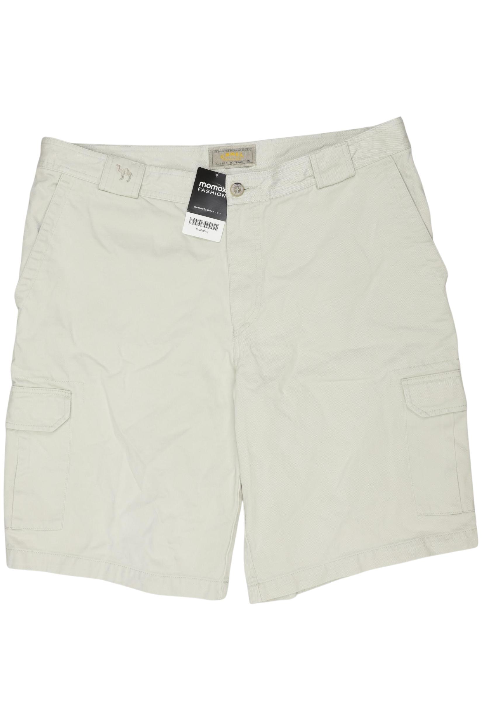 Thumbnail - camel active Herren Shorts, cremeweiß, Gr. 56