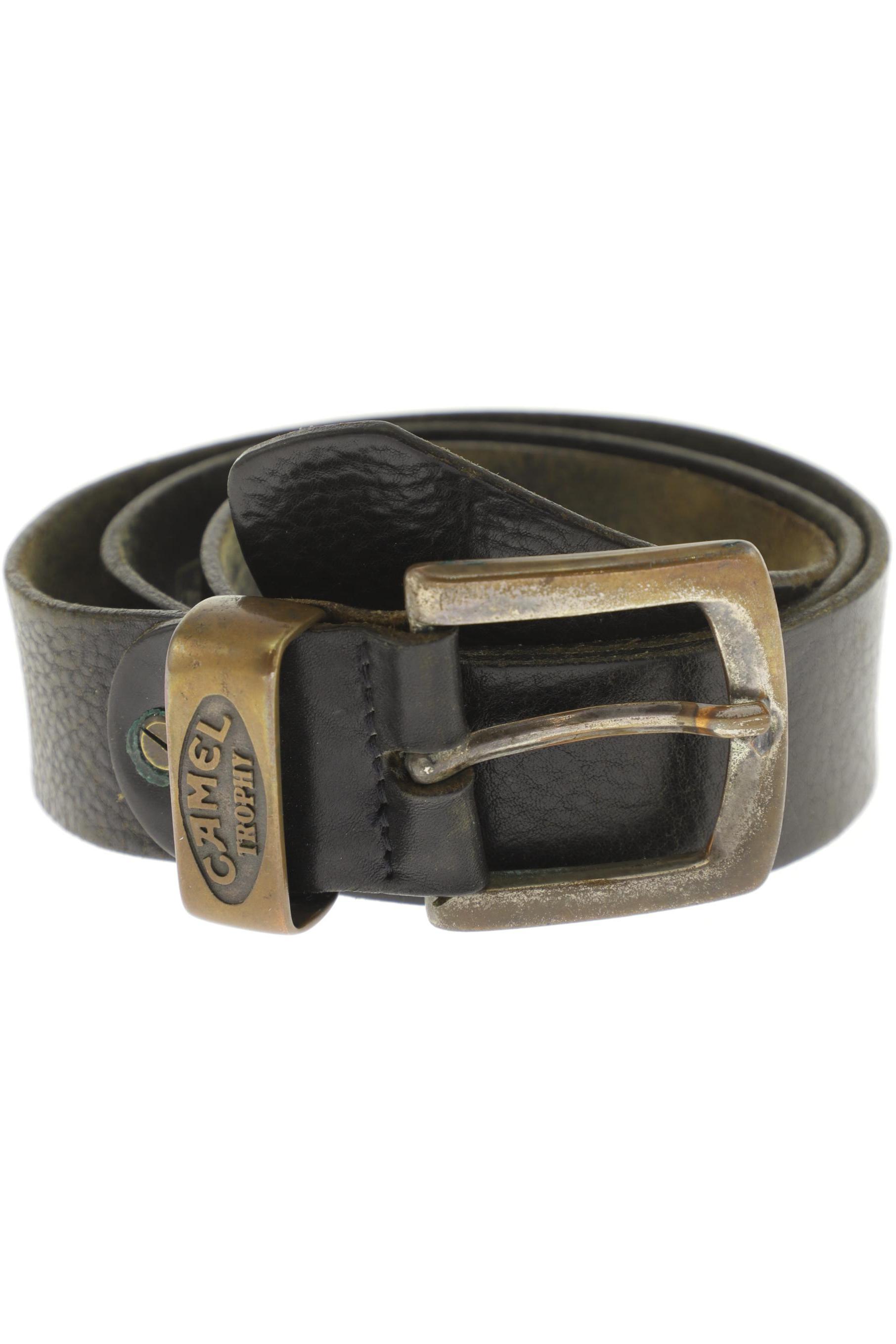 

camel active Herren Gürtel, braun