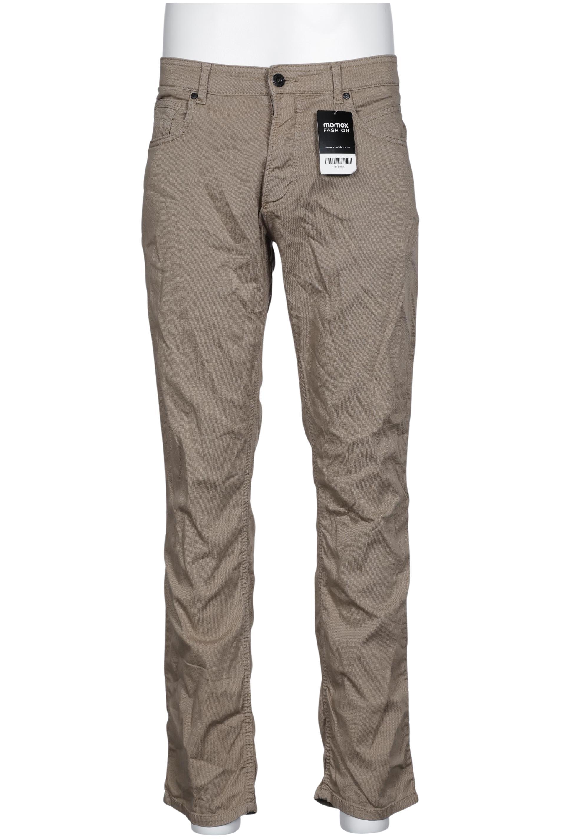 

camel active Herren Jeans, beige, Gr. 34