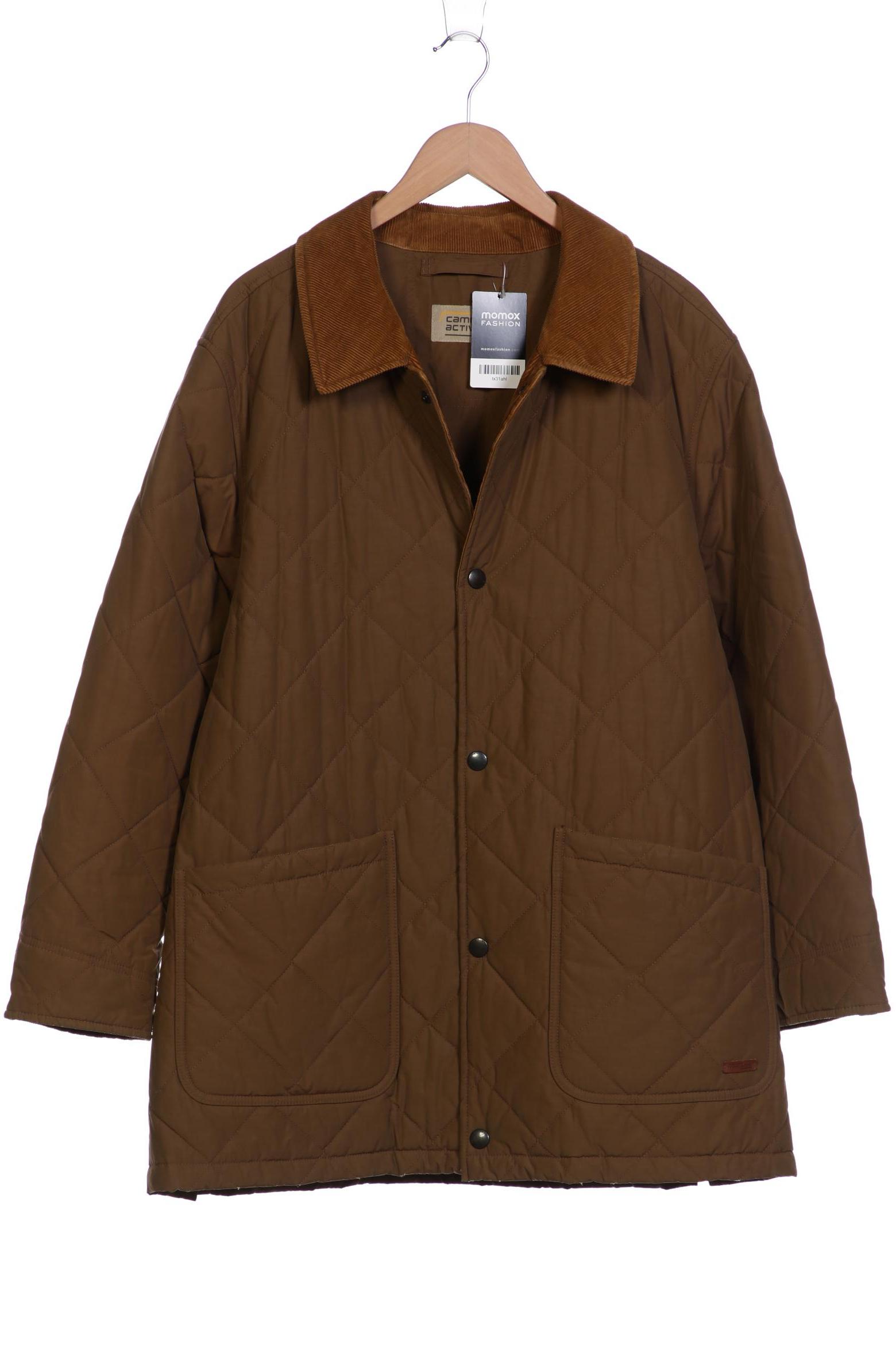 

camel active Herren Jacke, braun